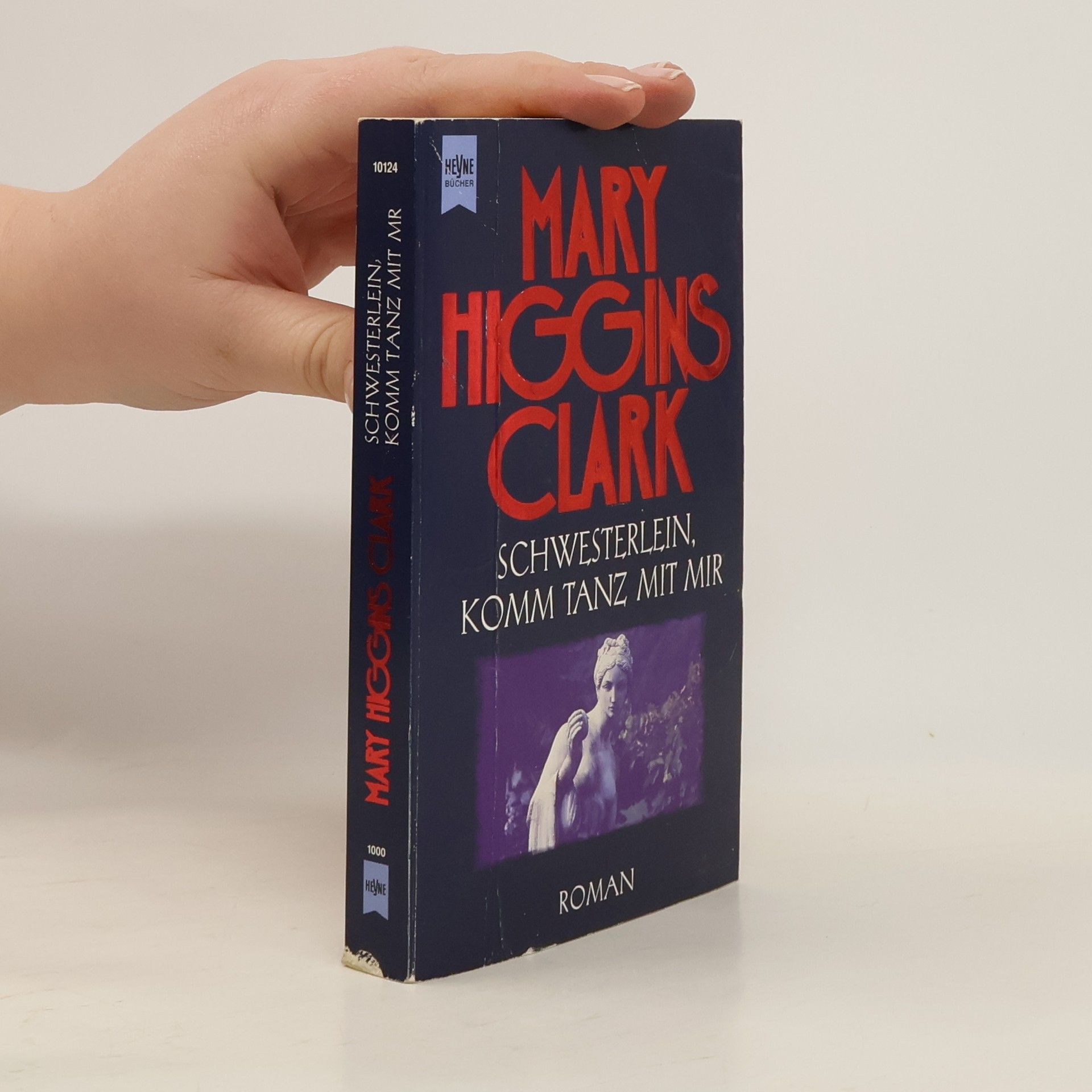 Schwesterlein, komm tanz mit mir