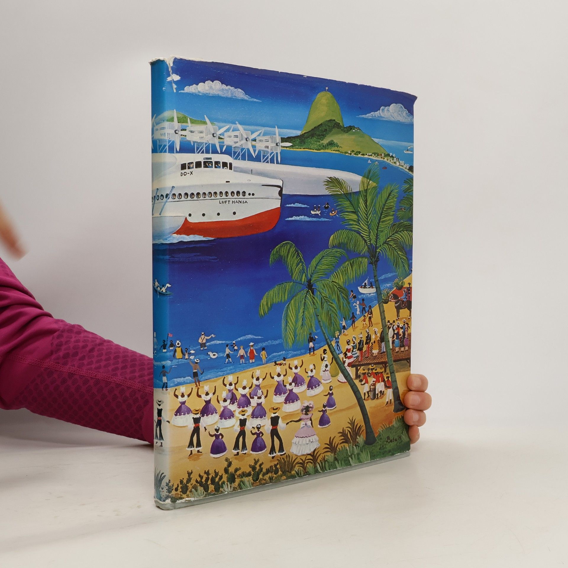 Autorenkollektiv Do X 1929