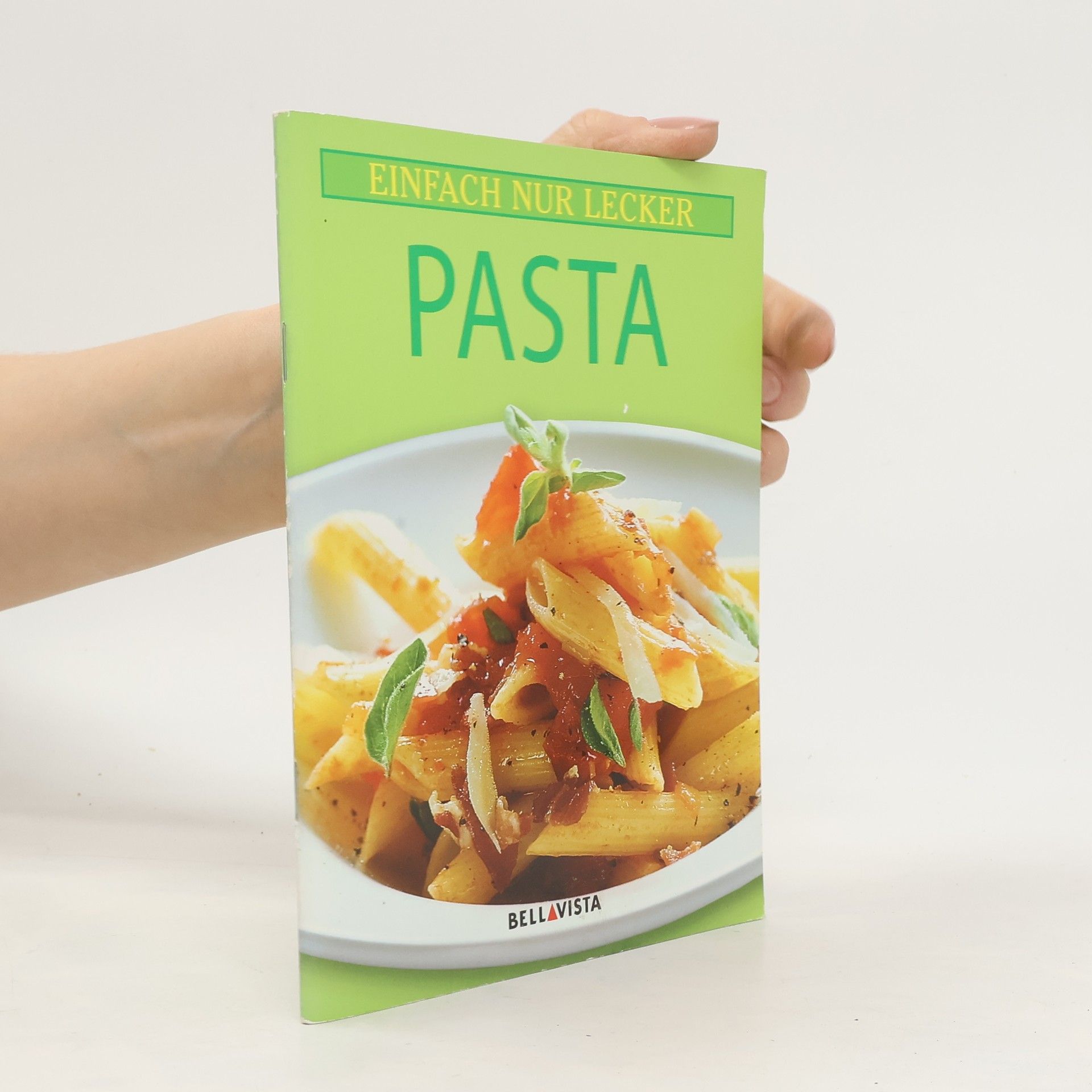 Autores varios Einfach nur lecker, Desserts