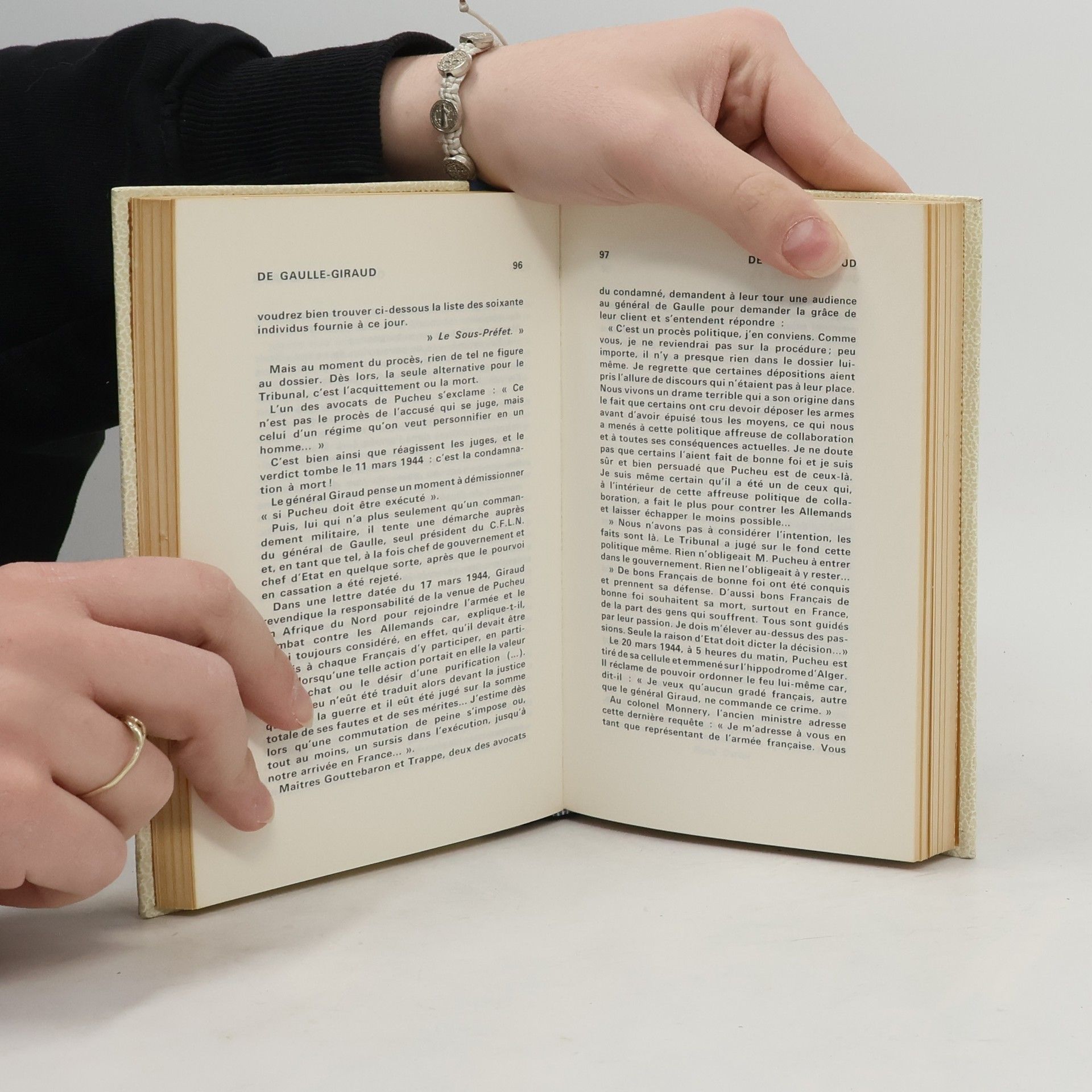 Various authors Les grandes enigmes de la résistance 3