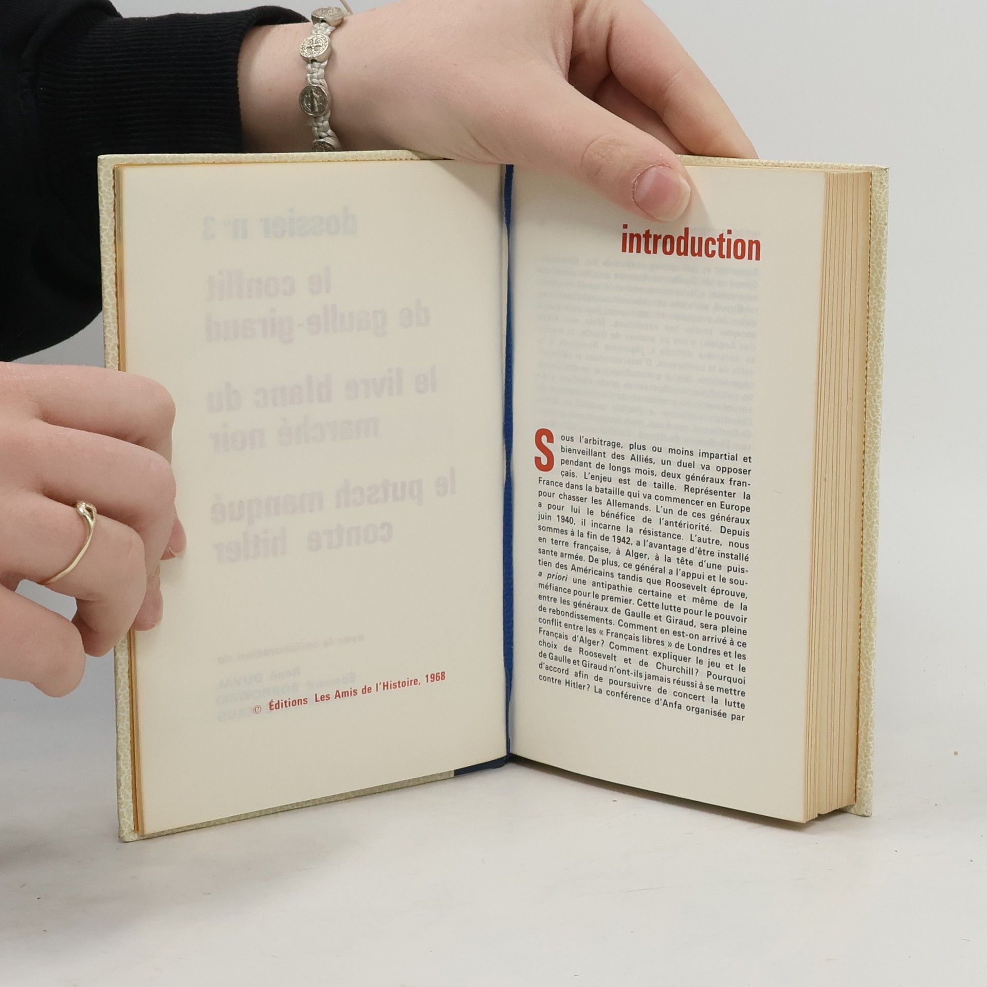 Various authors Les grandes enigmes de la résistance 3