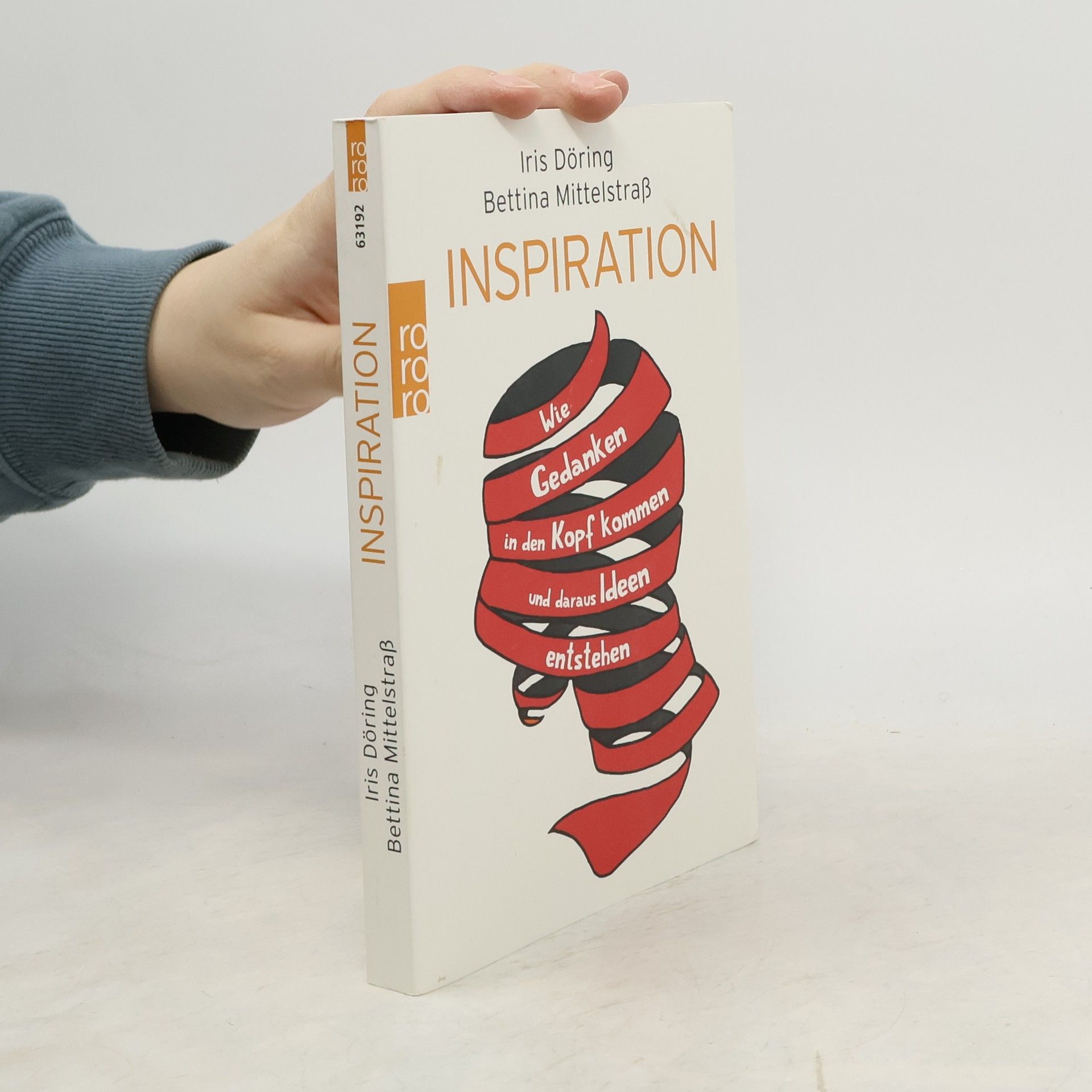 Iris Döring Inspiration