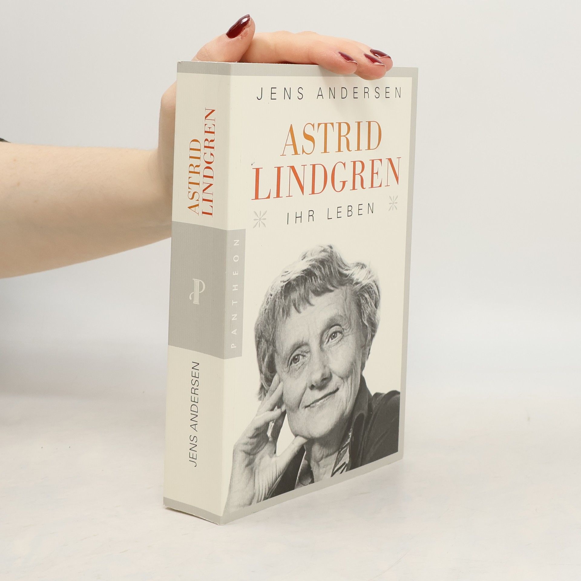Hans Christian Andersen Astrid Lindgren