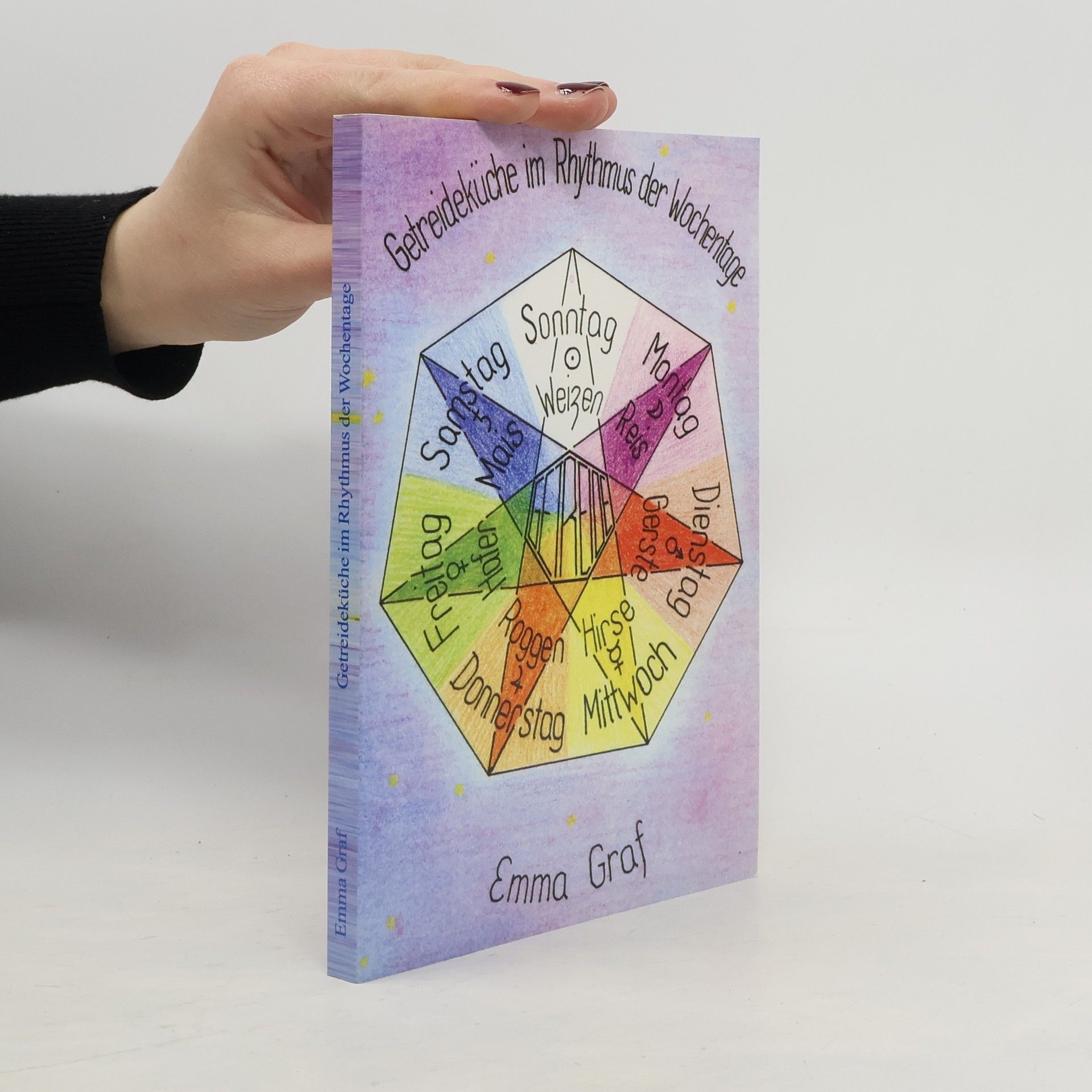 Getreideküche im Rhythmus der Wochentage