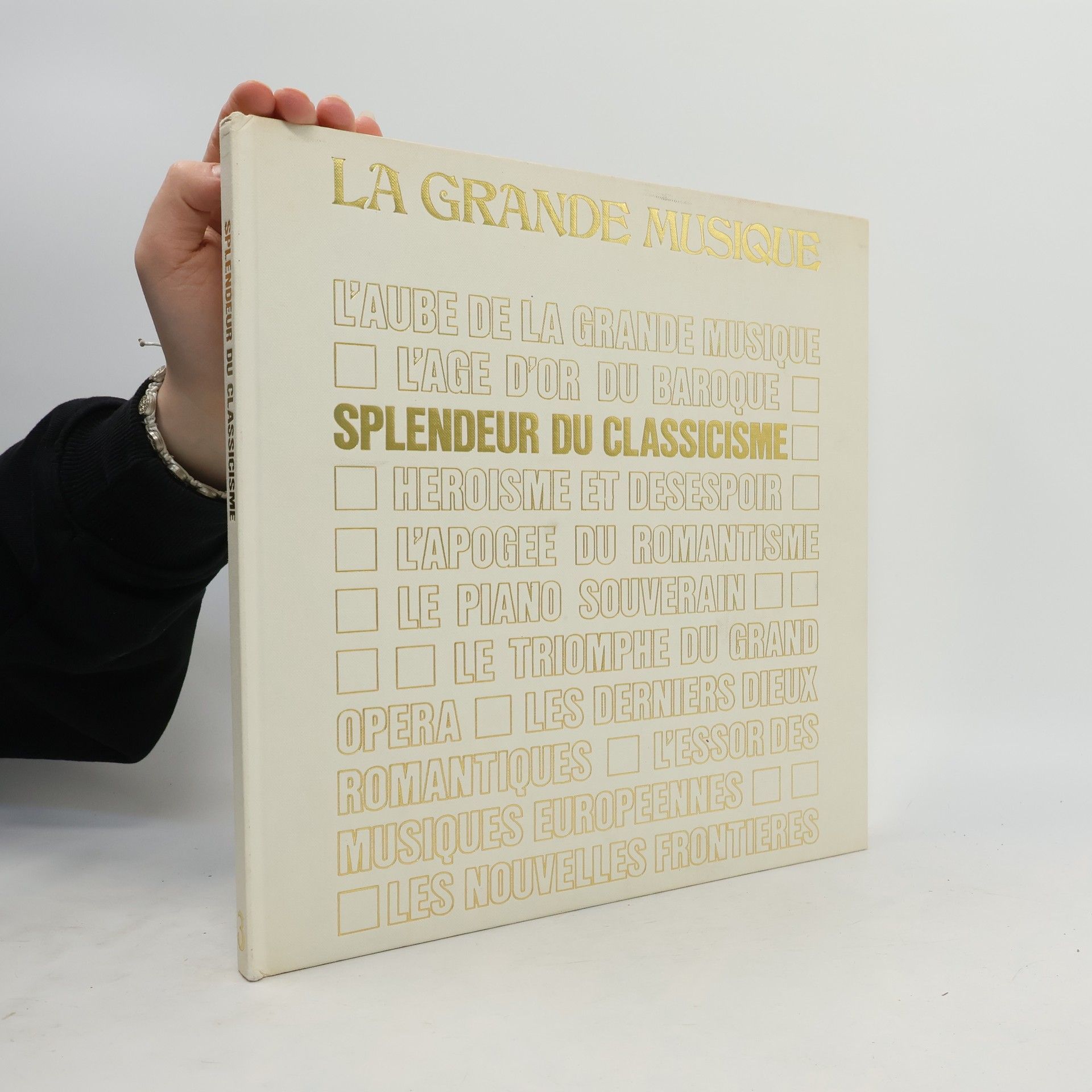 Autorenkollektiv La grande musique