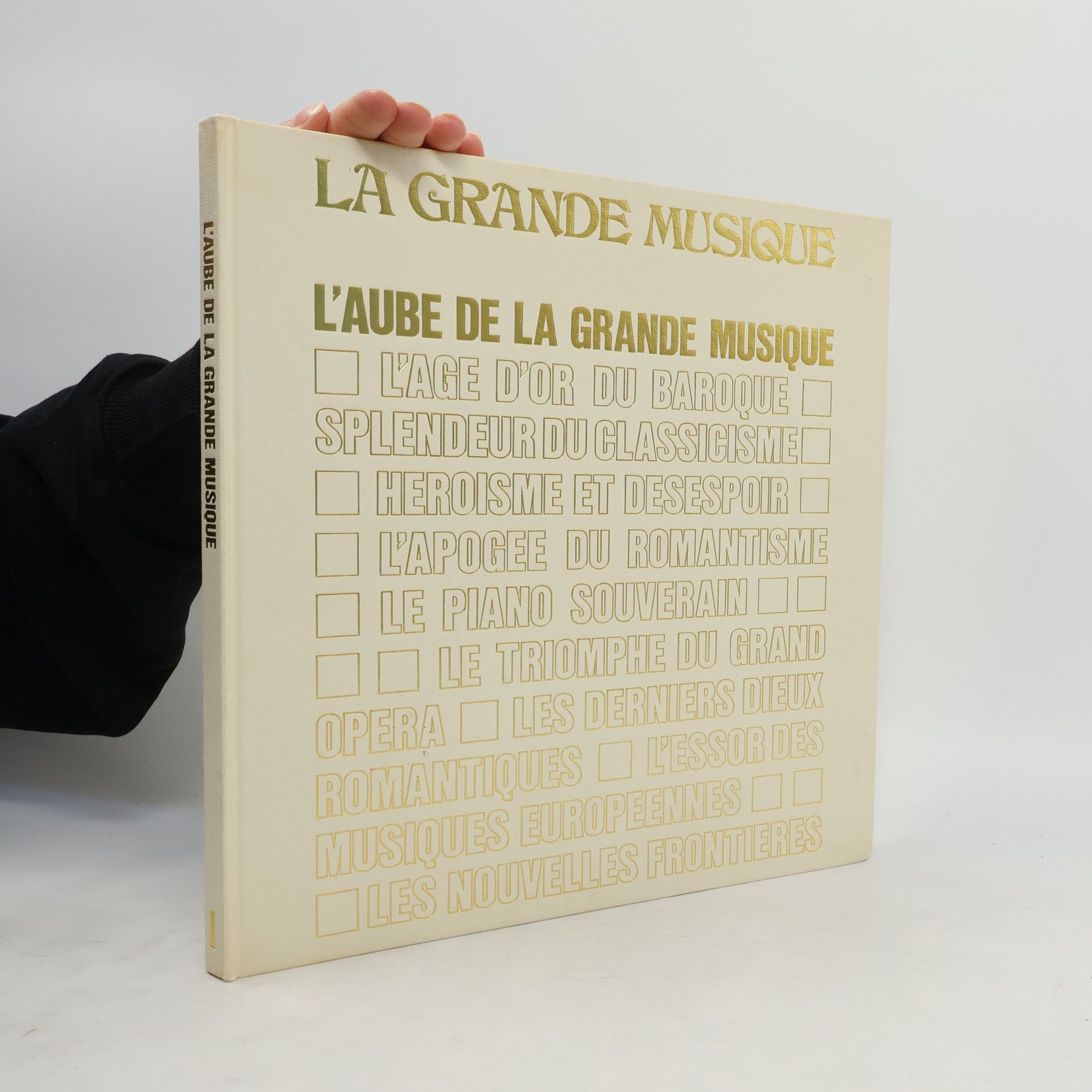 Autorenkollektiv La Grande Musique