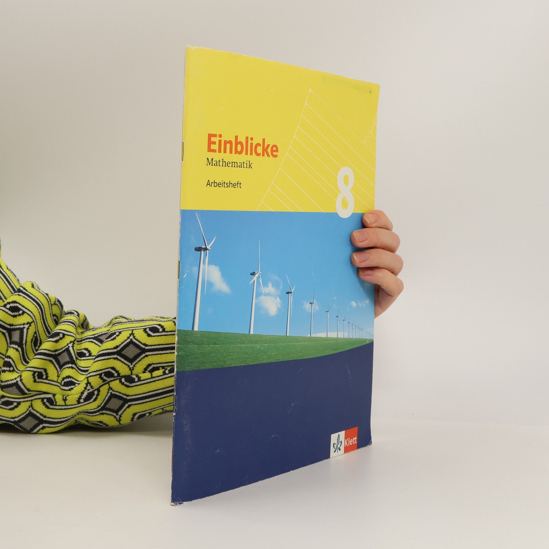 Anonimo Einblicke Mathematik