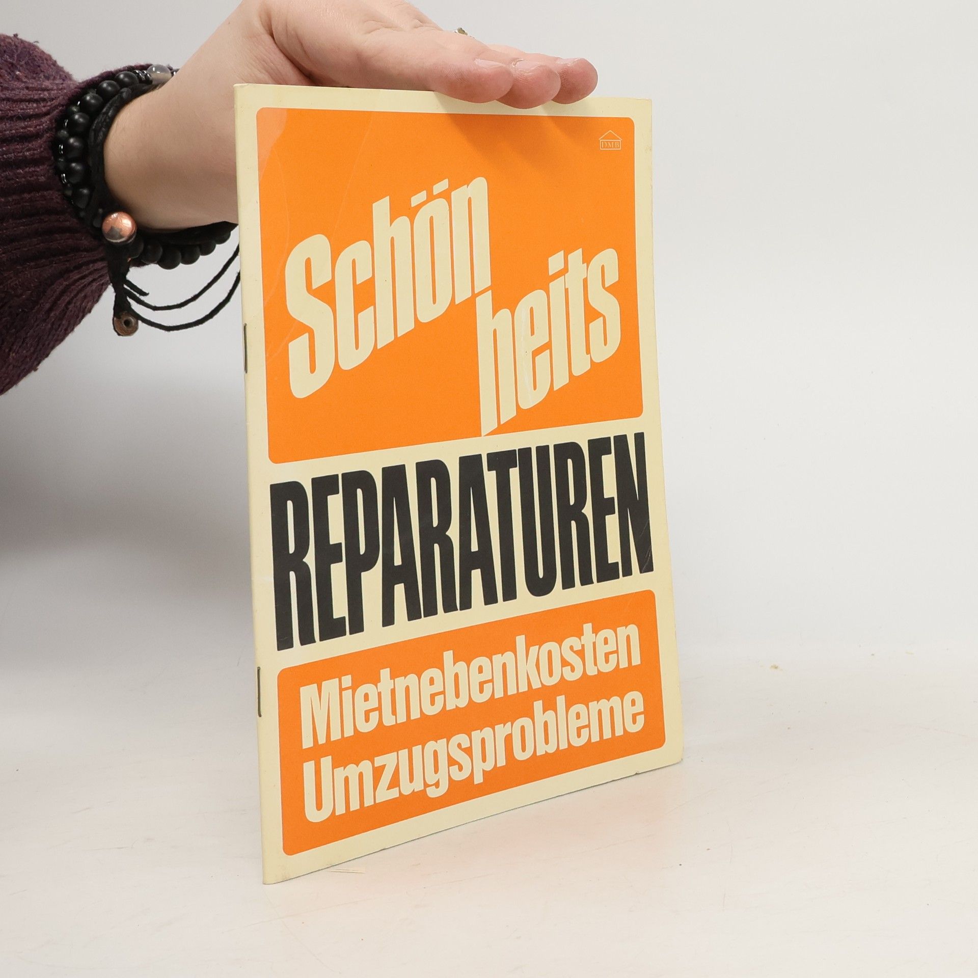 Various authors Schönheits