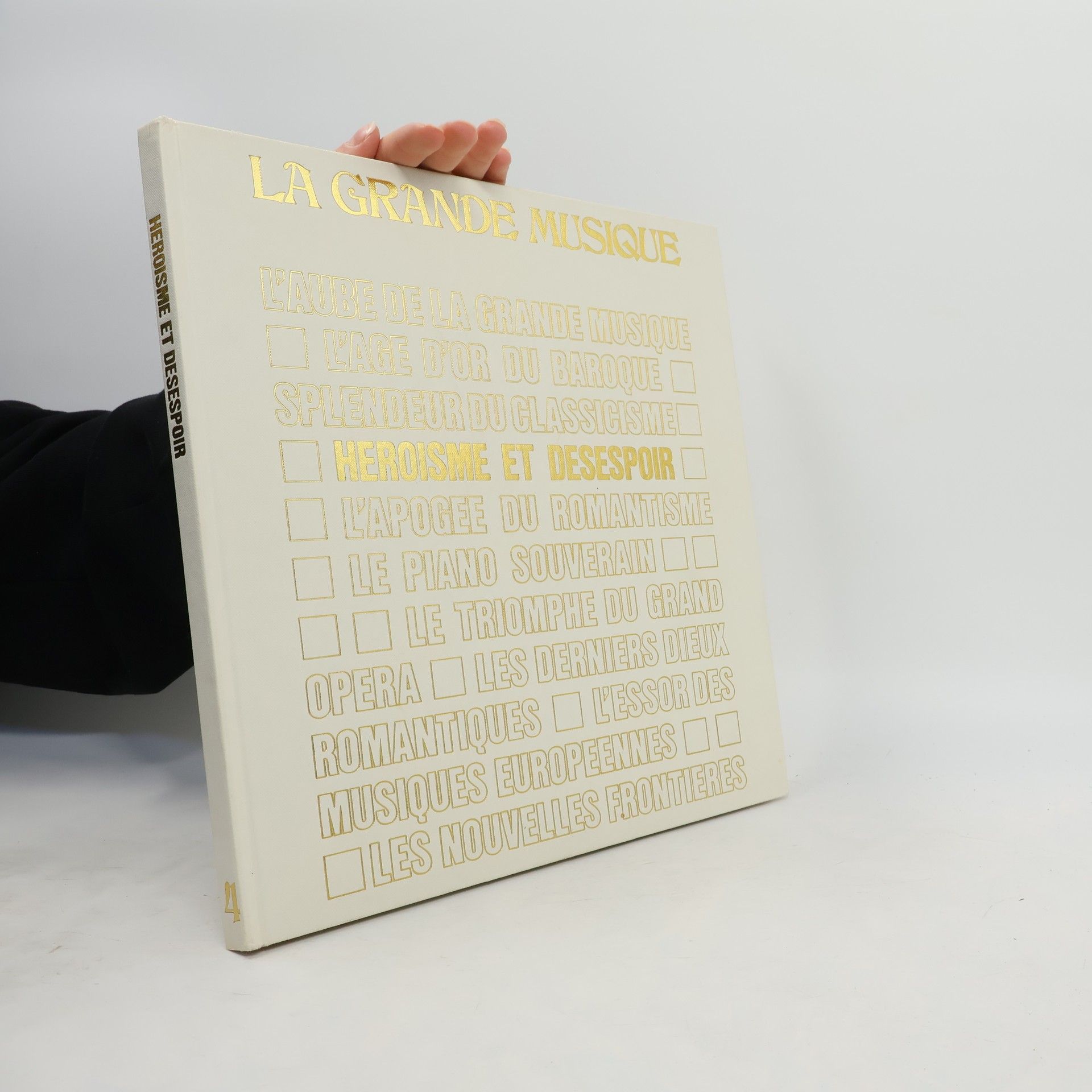 Autorenkollektiv Le Grande Musique