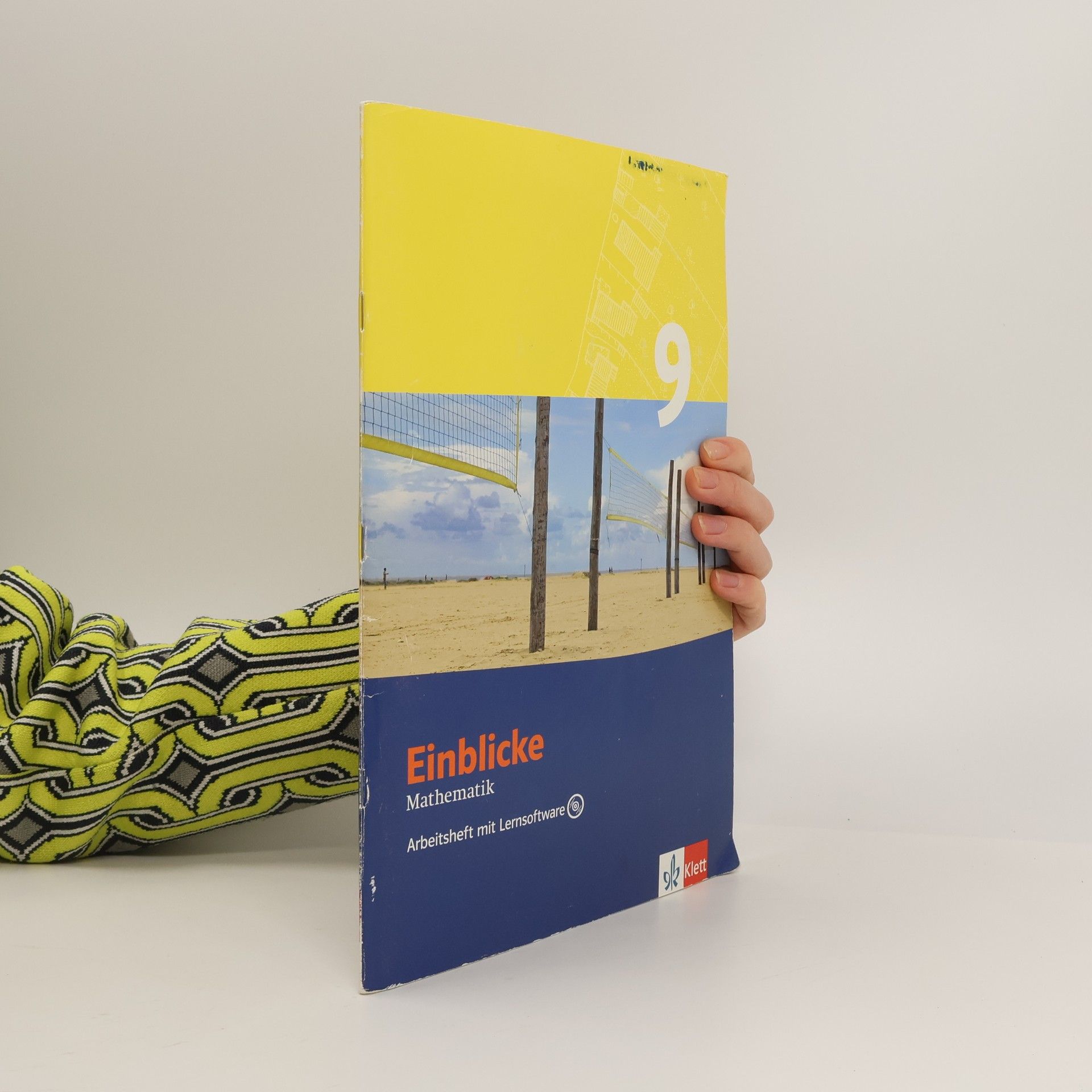 Autorenkollektiv Einblicke Mathematik