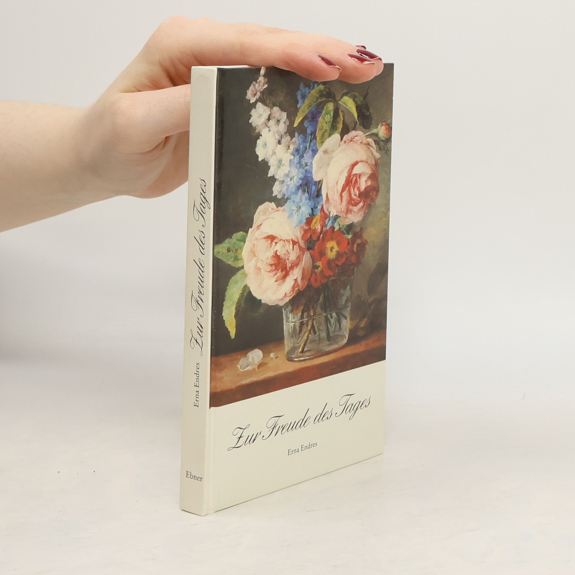 Zur Freude des Tages