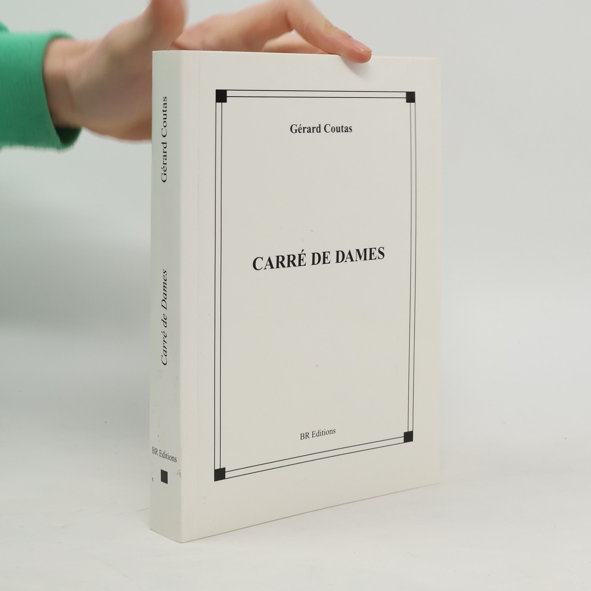 J'ai songé à Majorque