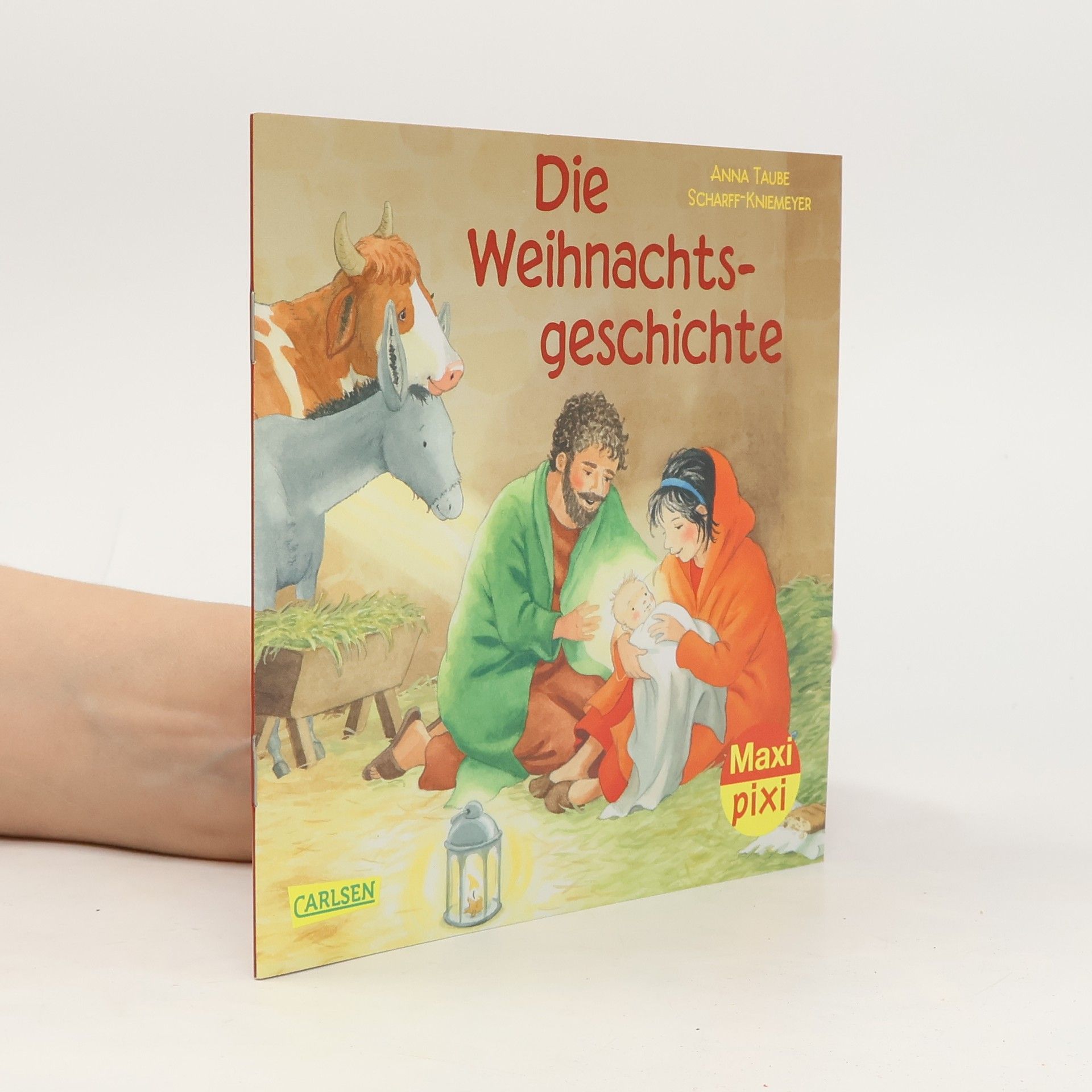 Engel Linchen rettet Weihnachten