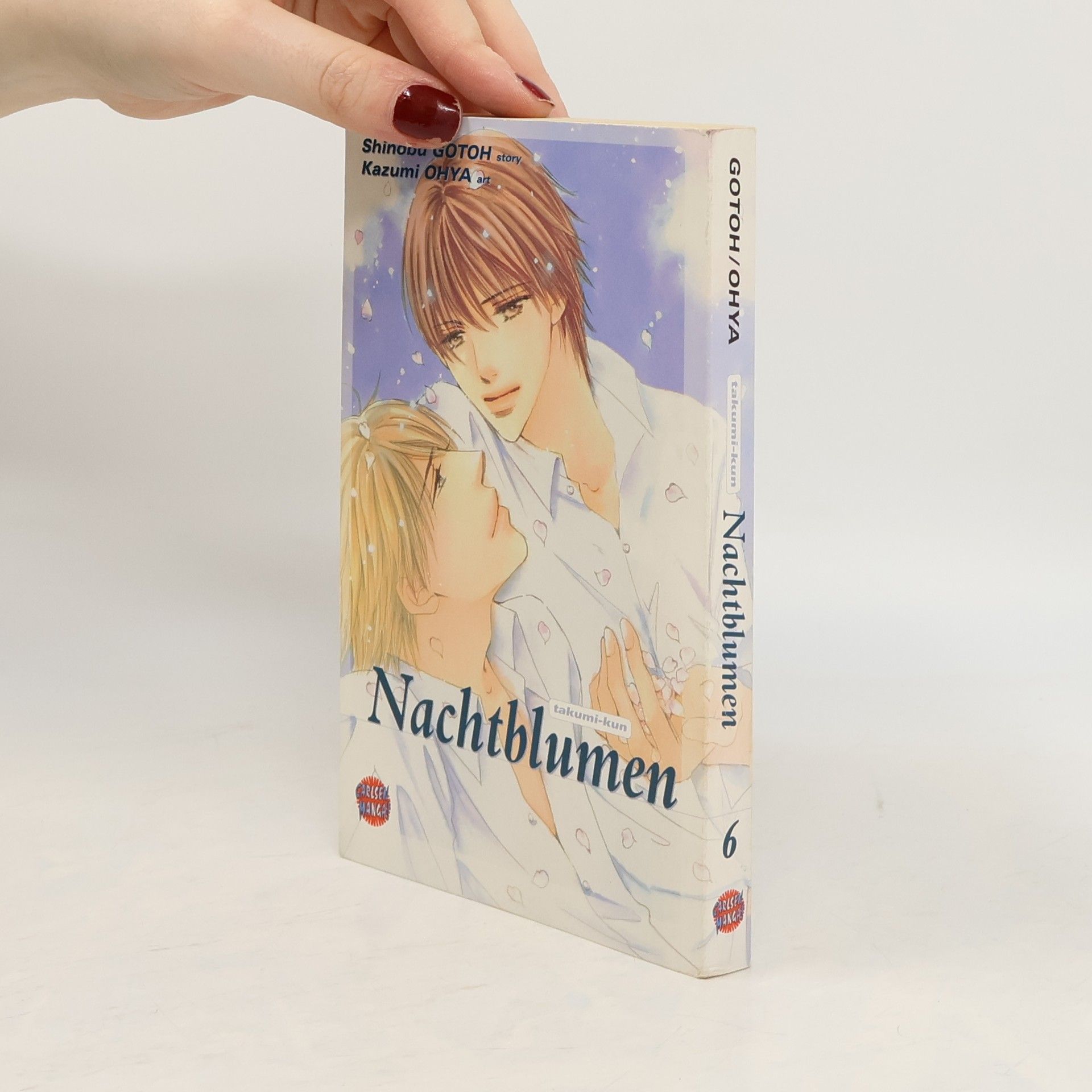 Autorenkollektiv Takumi-kun