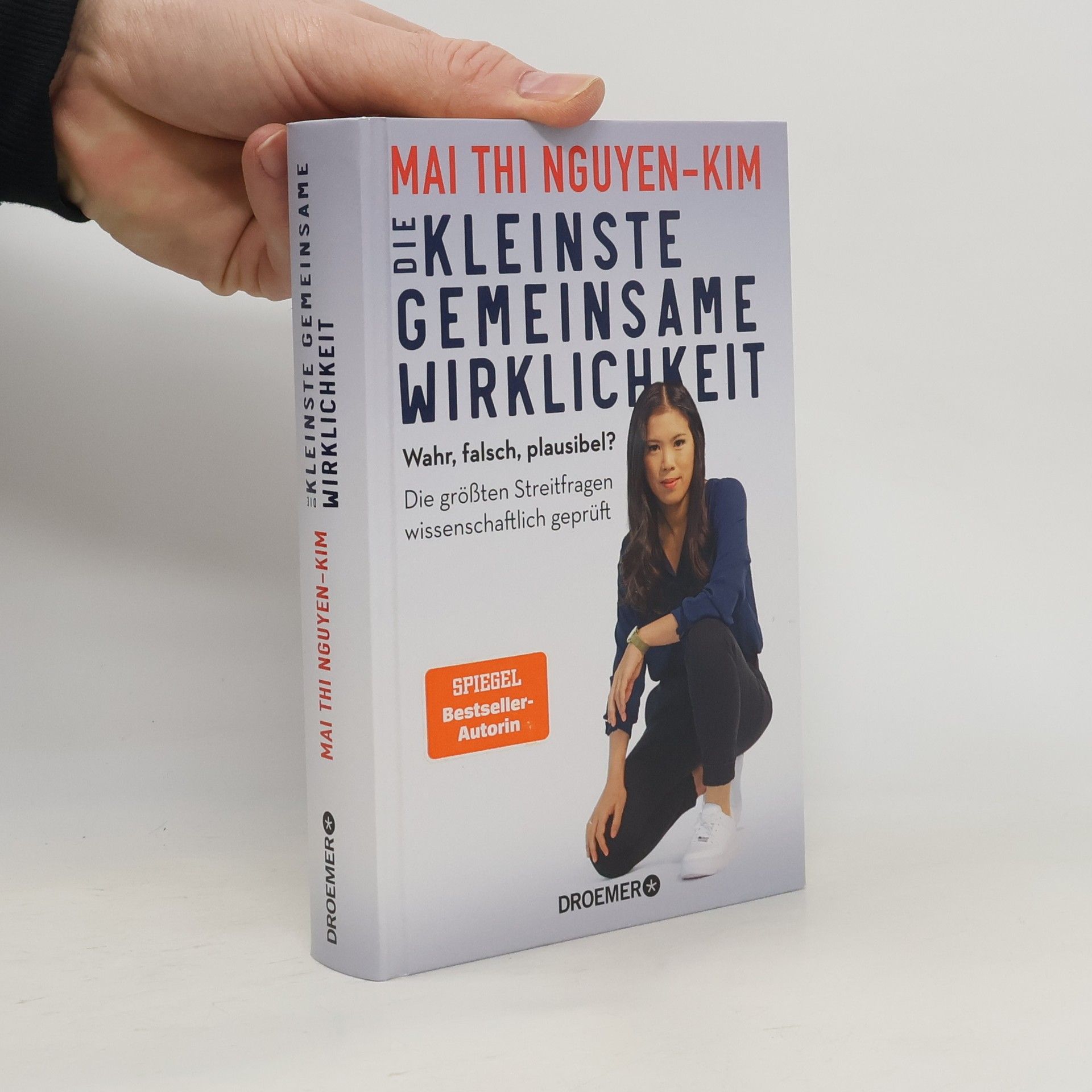 Die kleinste gemeinsame Wirklichkeit