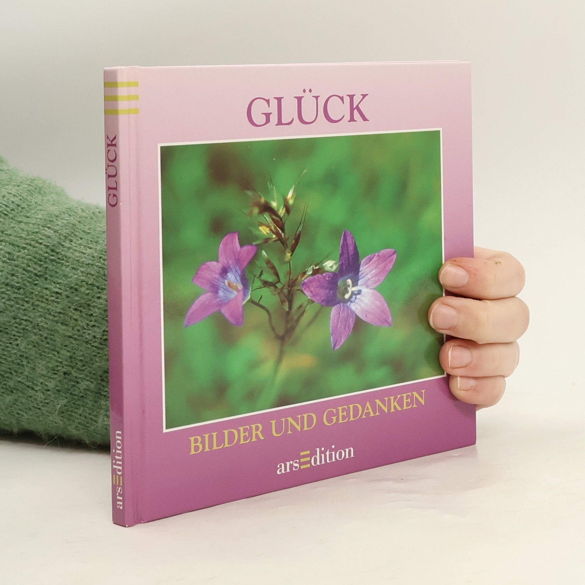 kolektiv Glück- Bilder und Gedanken