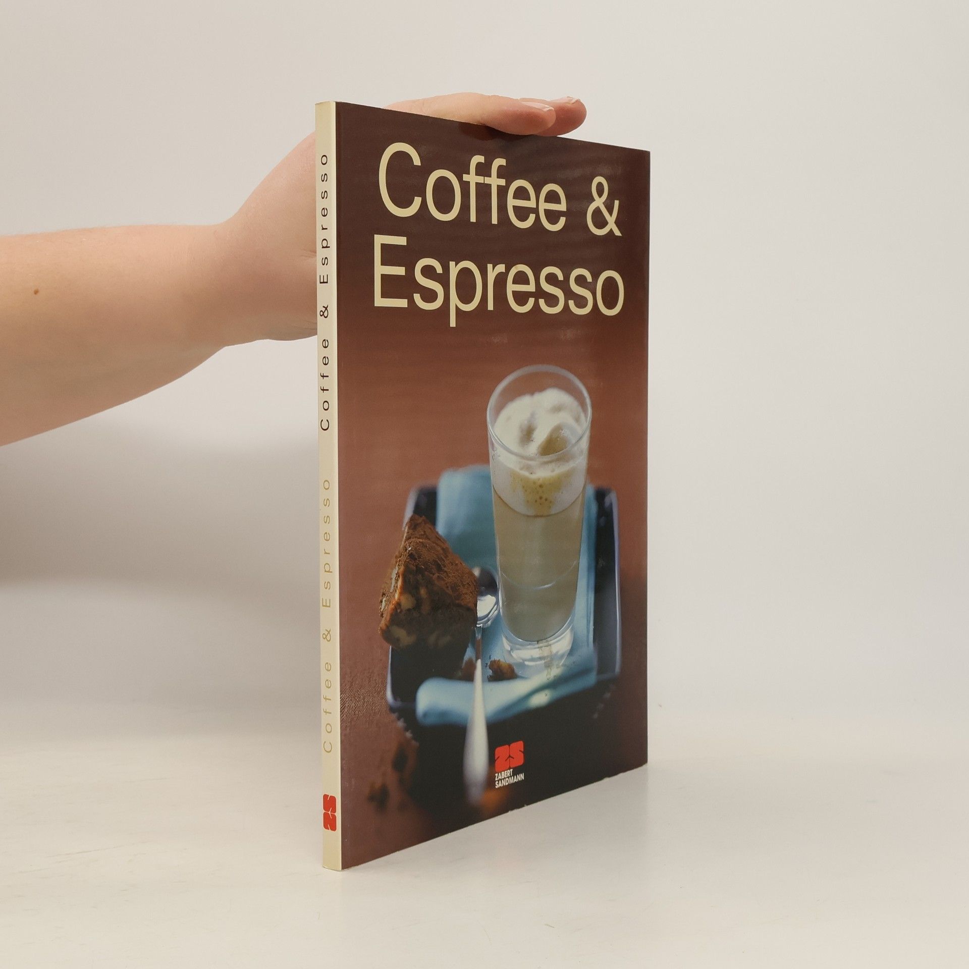 Eva Abenstein Coffee & Espresso