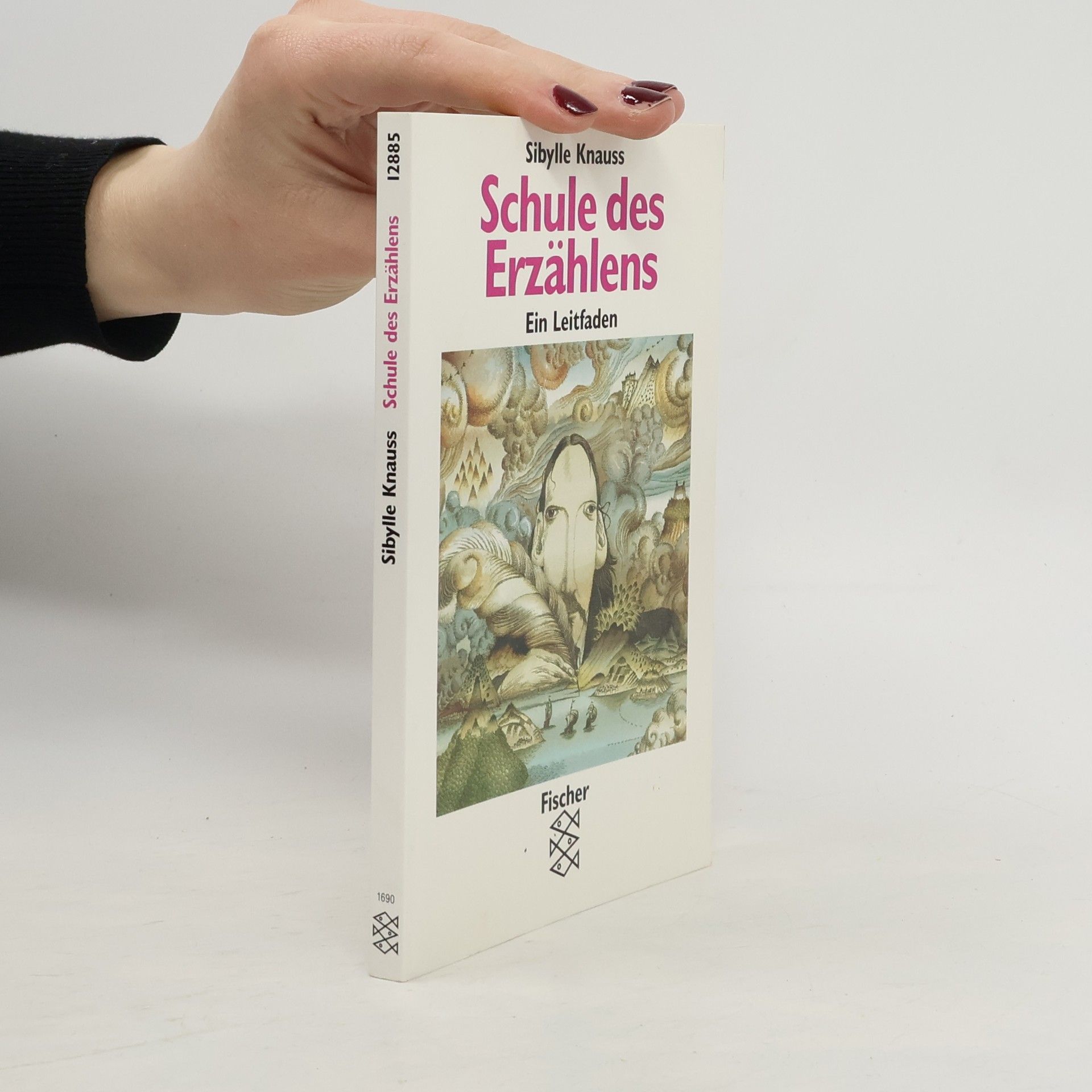 Schule des Erzählens