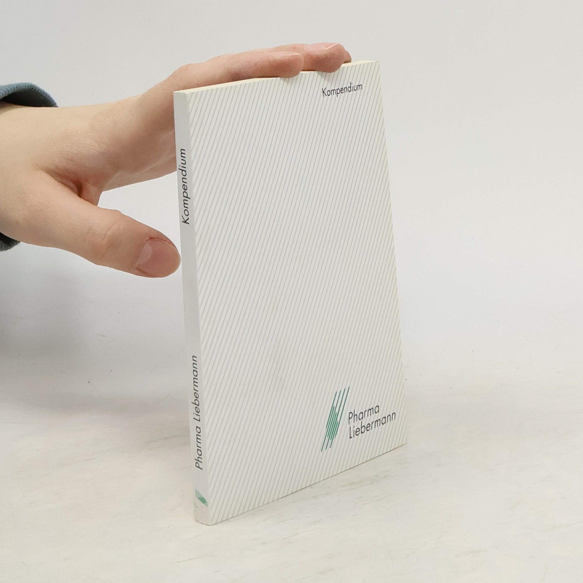 Autores varios Kompendium