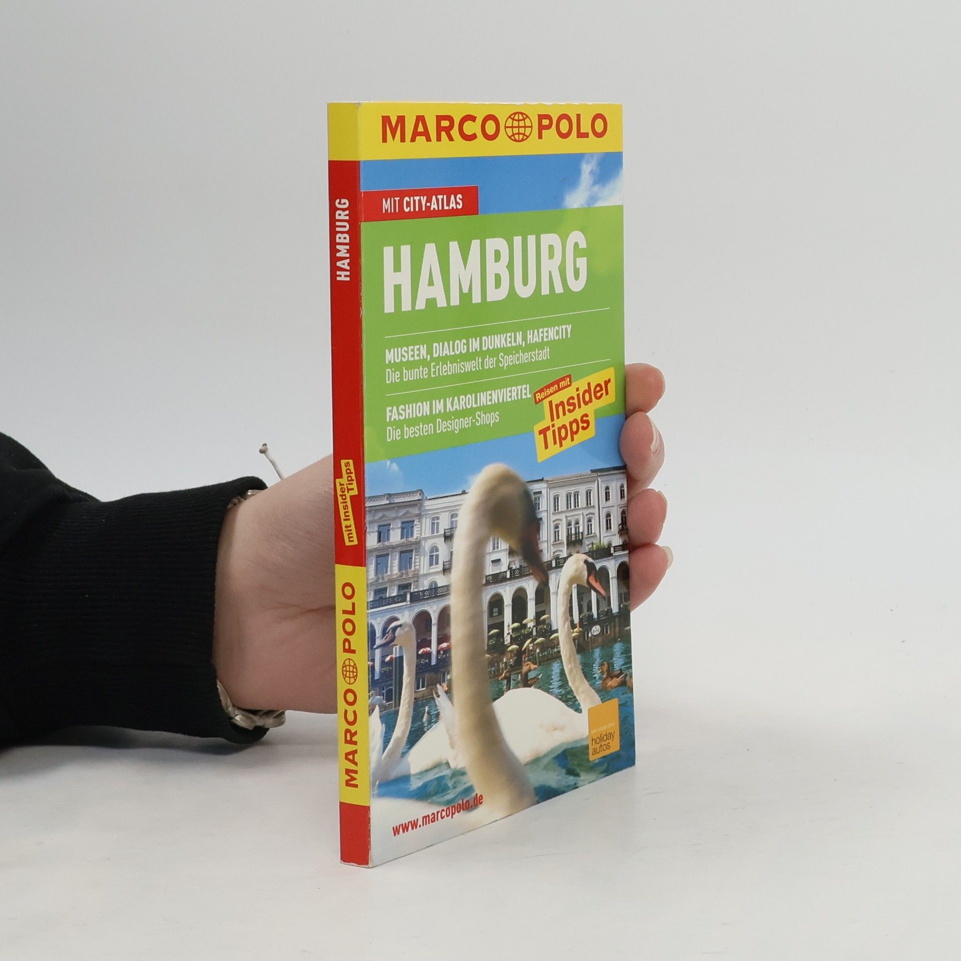 Autorenkollektiv Hamburg