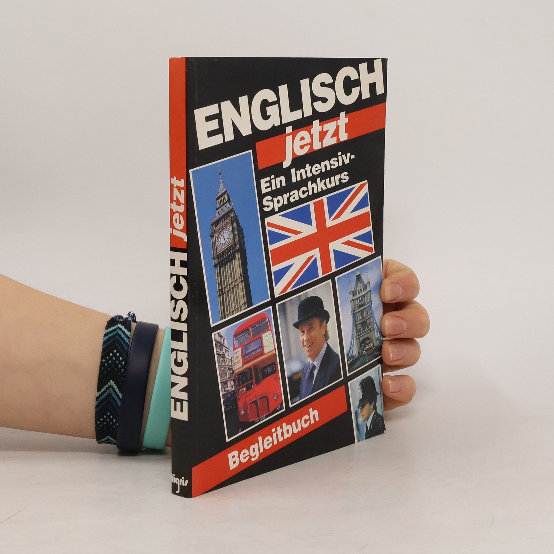 Anthony J. Peck Englisch jetzt: Ein Intensivsprachkurs