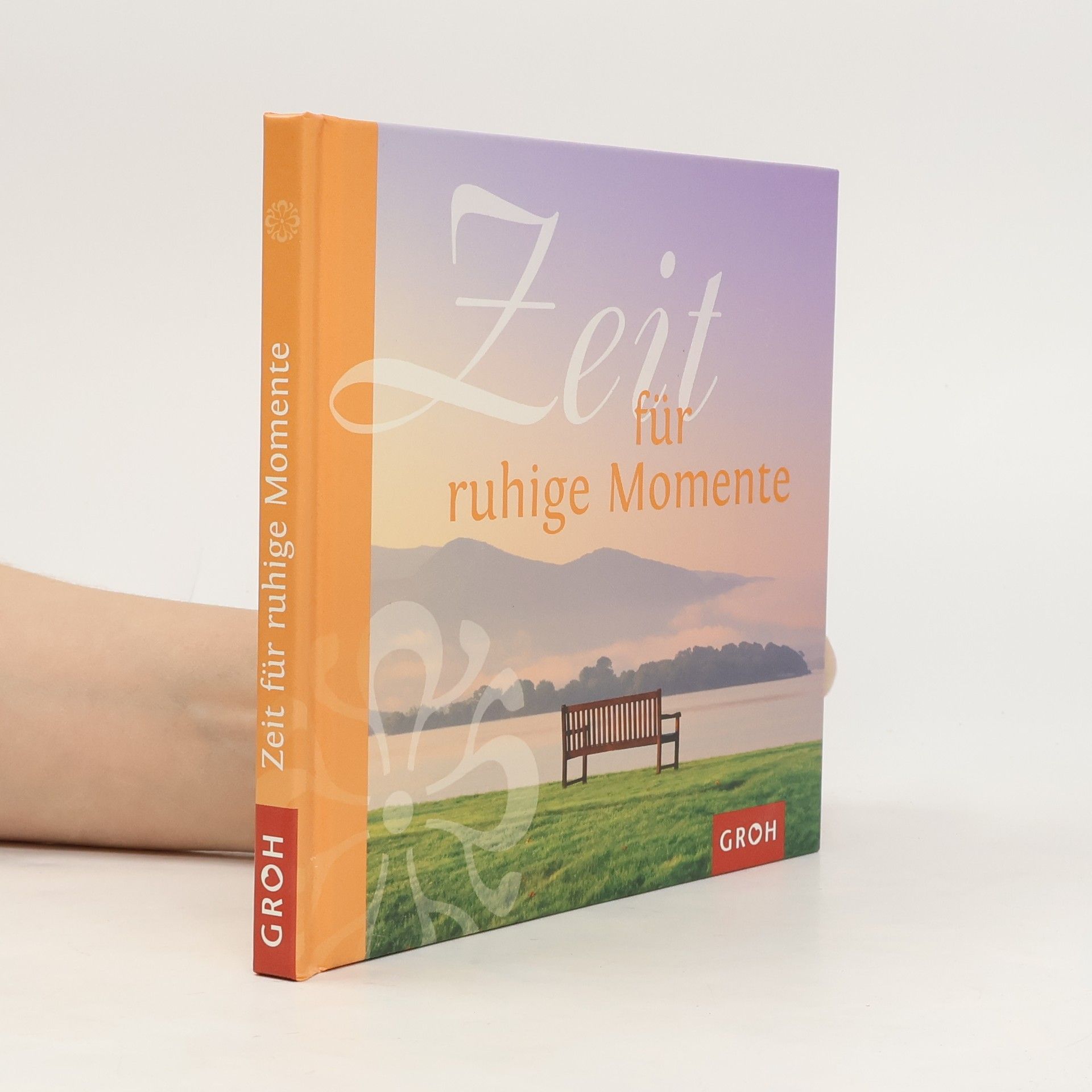 Zeit genug: Zeit für ruhige Momente