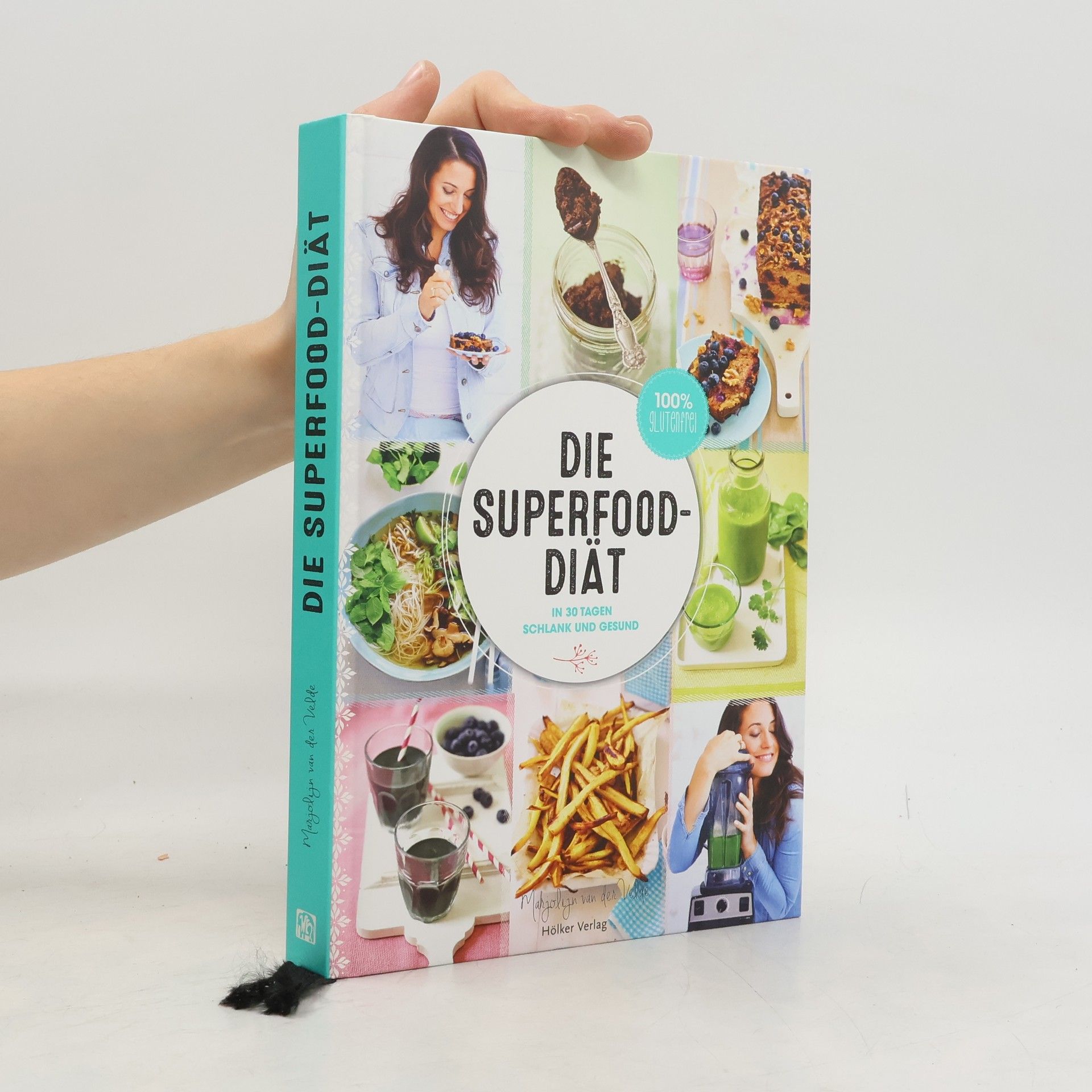 Die Superfood-Diät