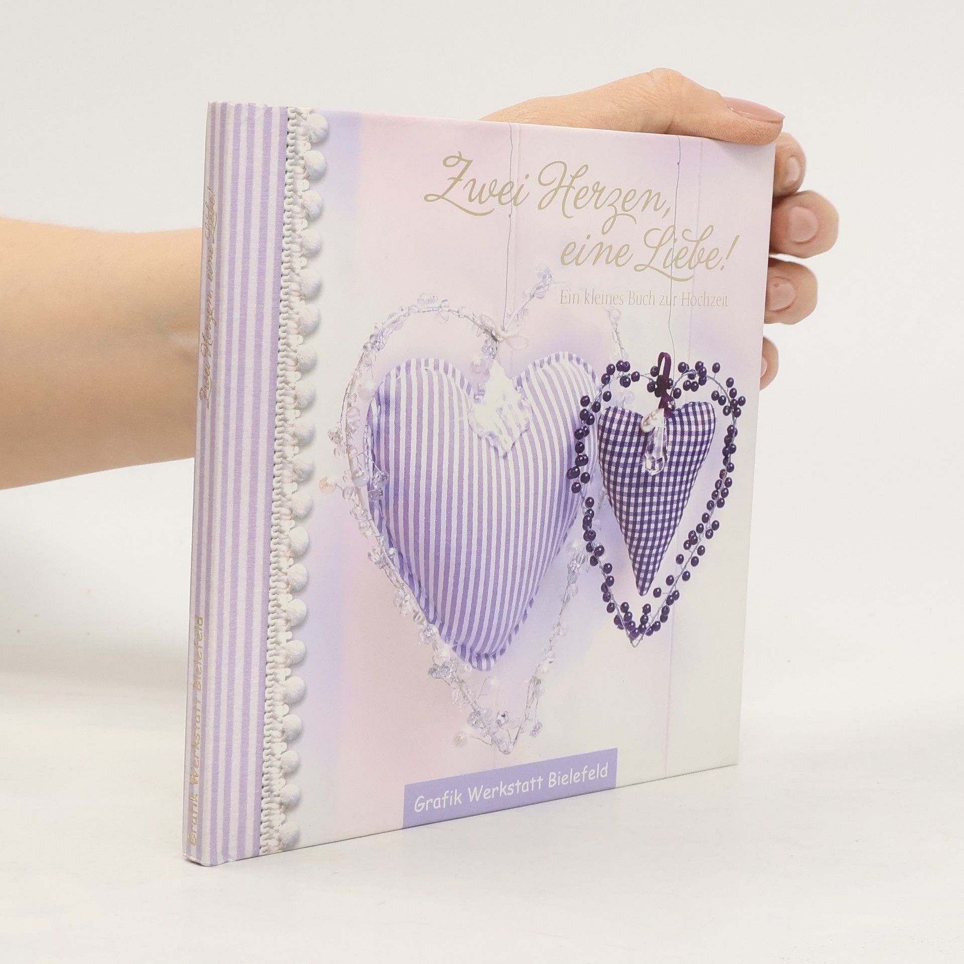 Autorenkollektiv Zwei Herzen, eine Liebe!