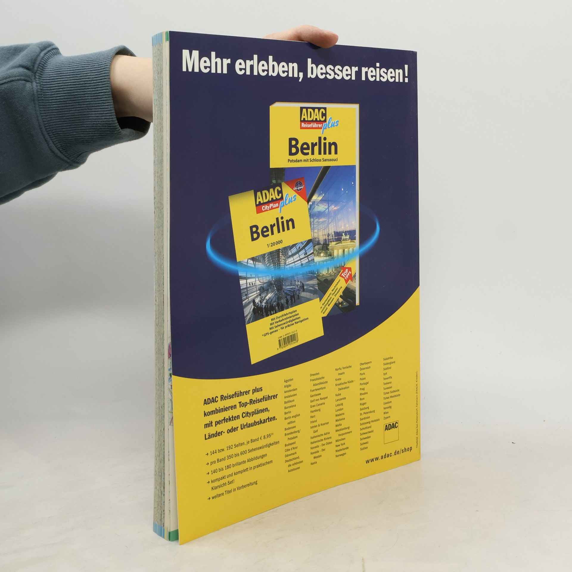 Autorenkollektiv Deutschland Europa 2009 / 2010