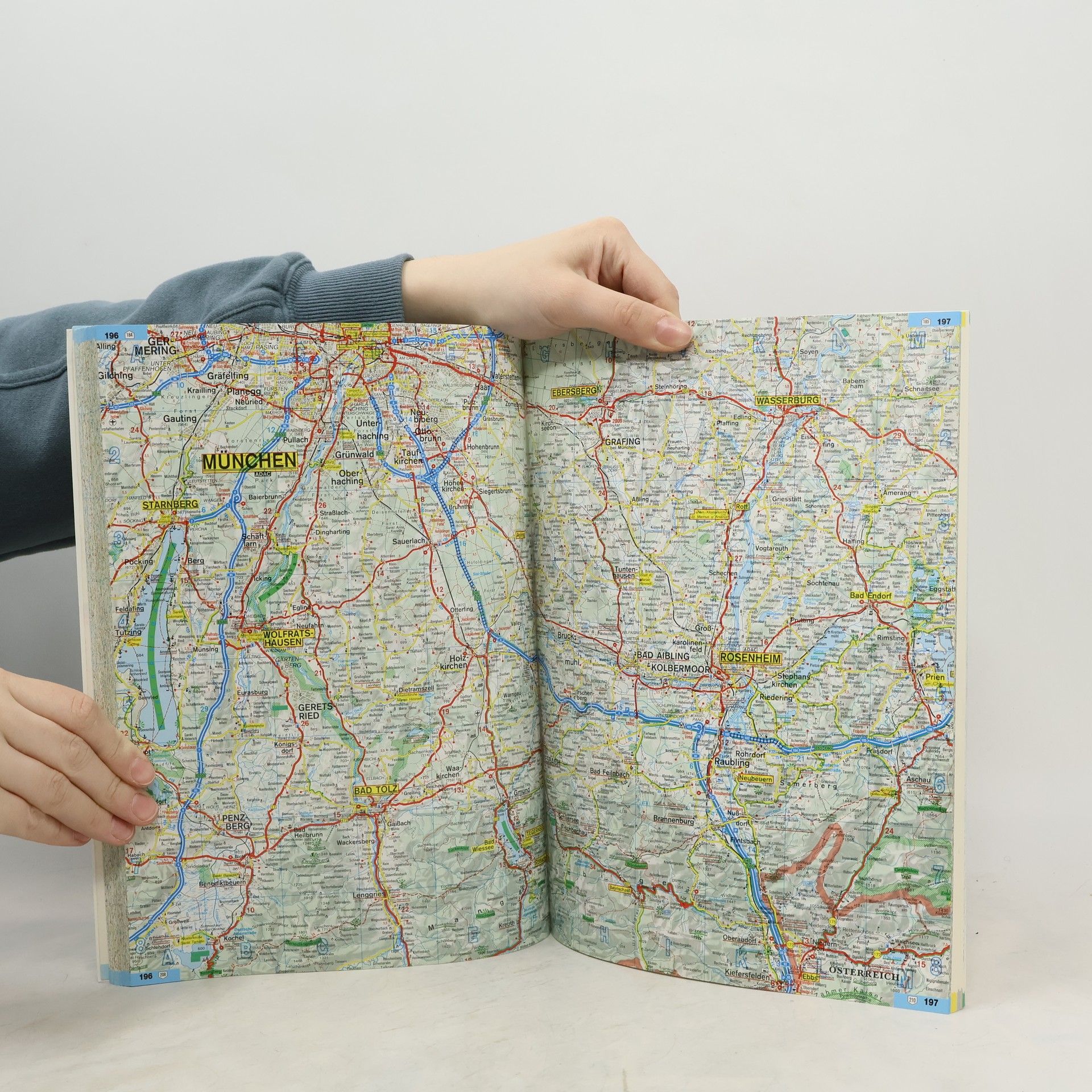 Autorenkollektiv Deutschland Europa 2009 / 2010