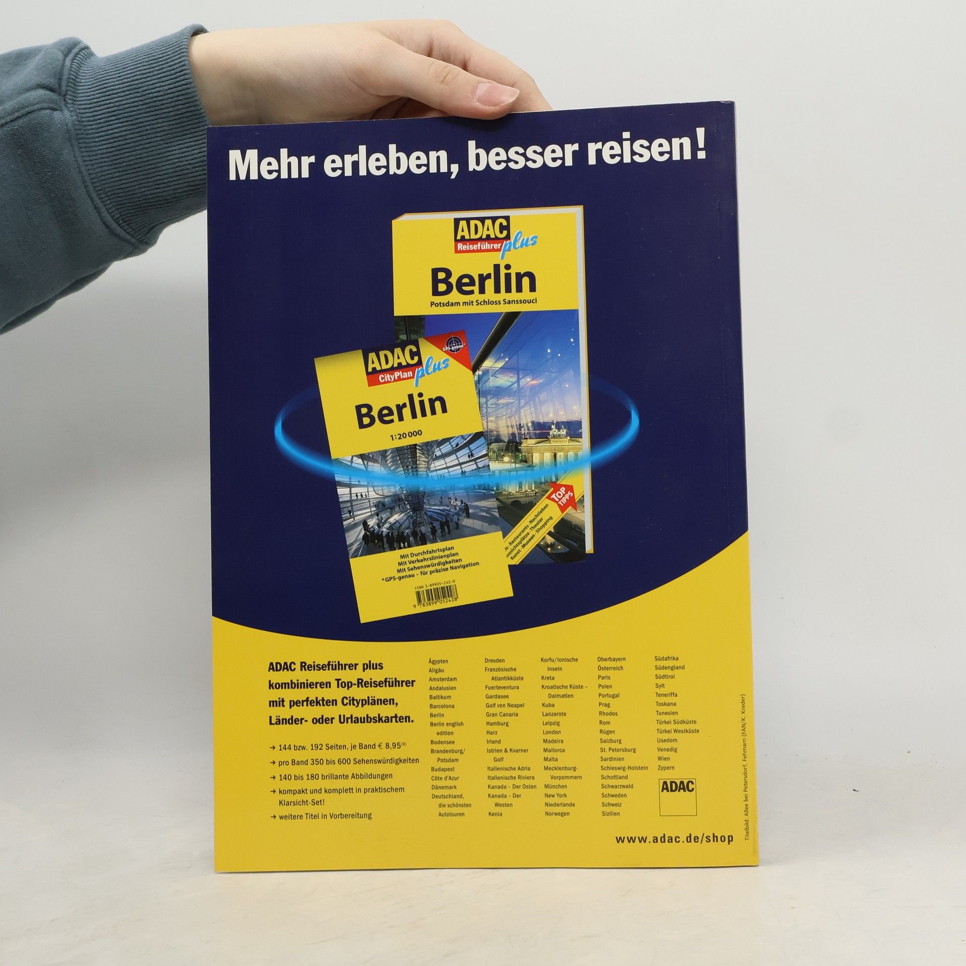 Autorenkollektiv Deutschland Europa 2009 / 2010
