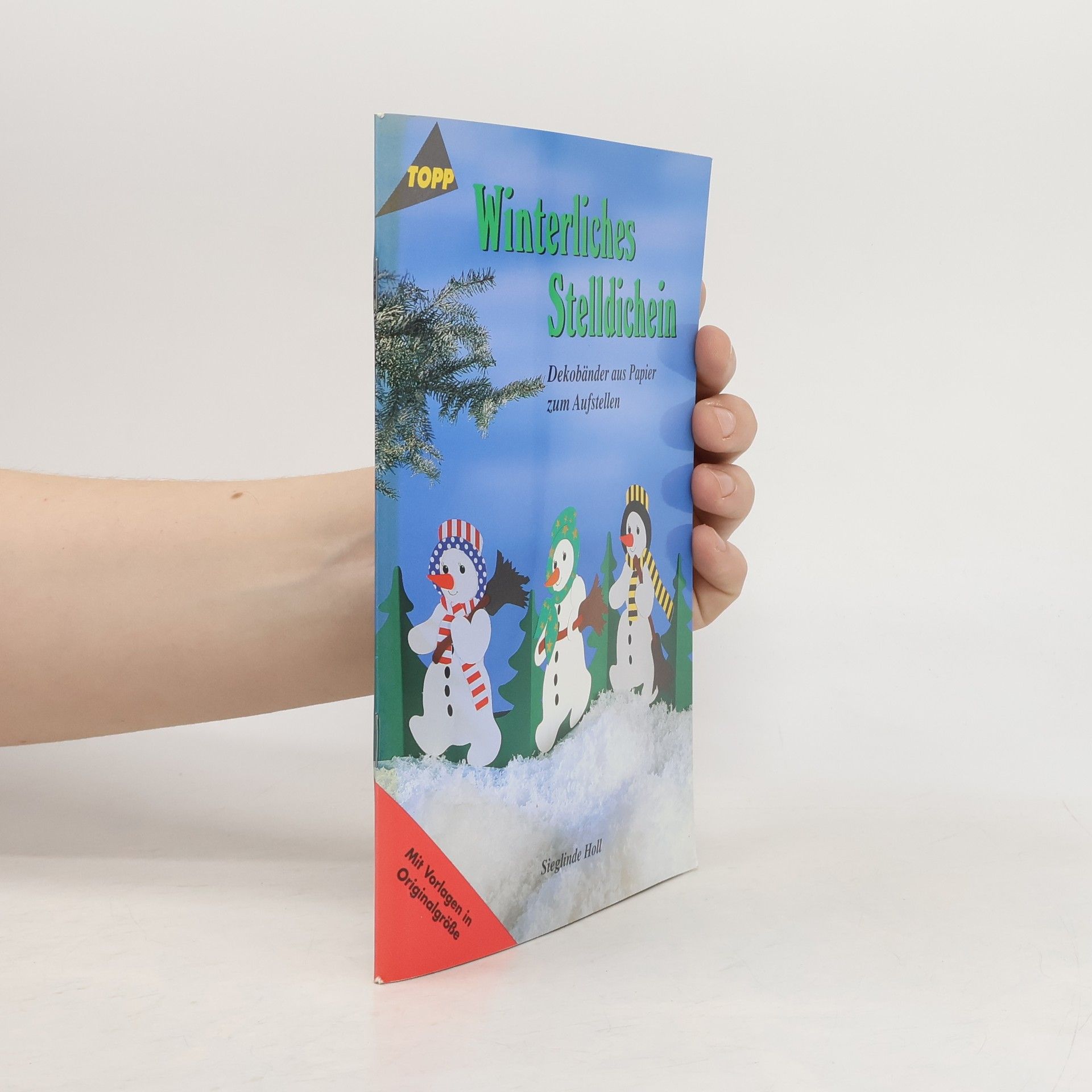 Autorenkollektiv Winterliches Stelldichein