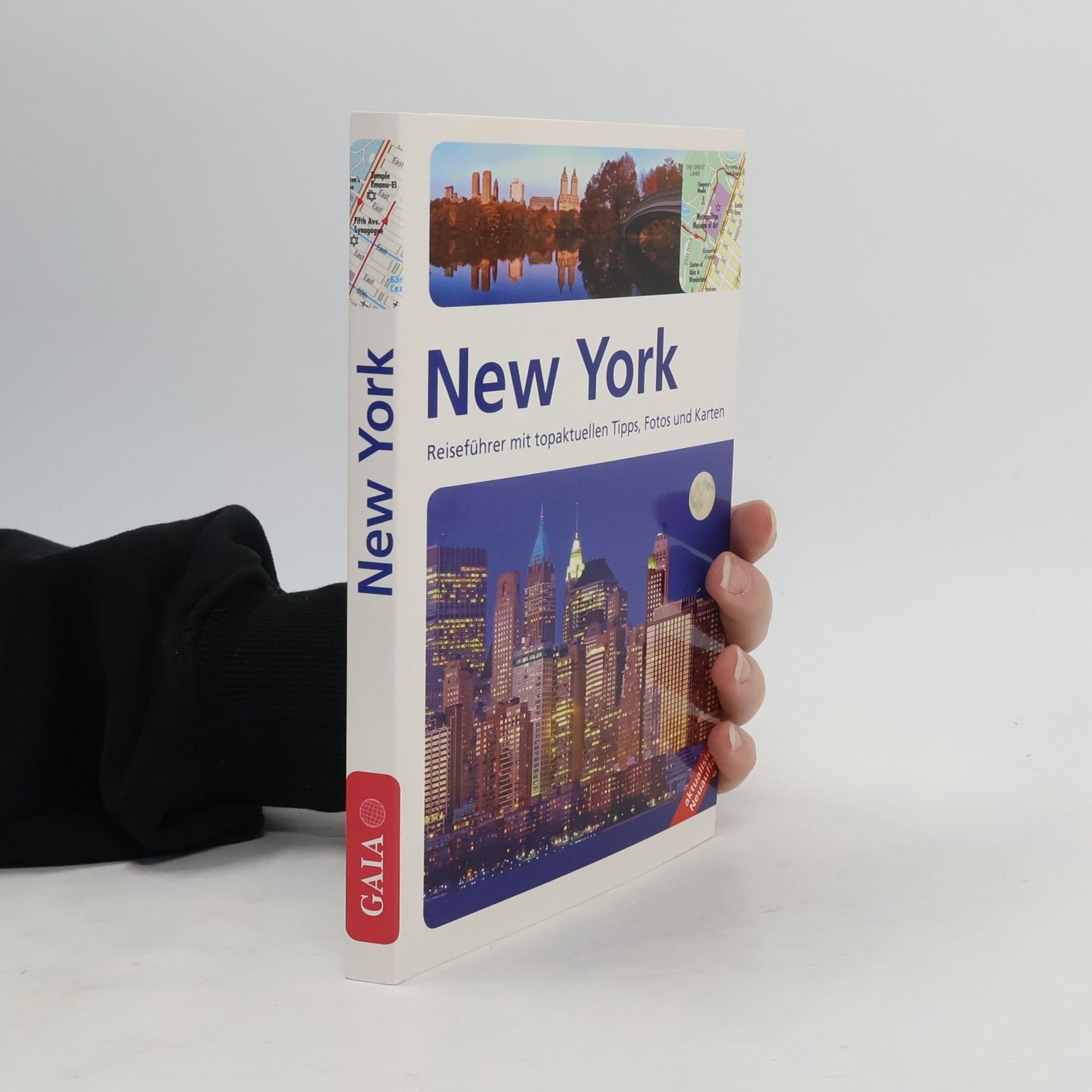 Autores varios New York