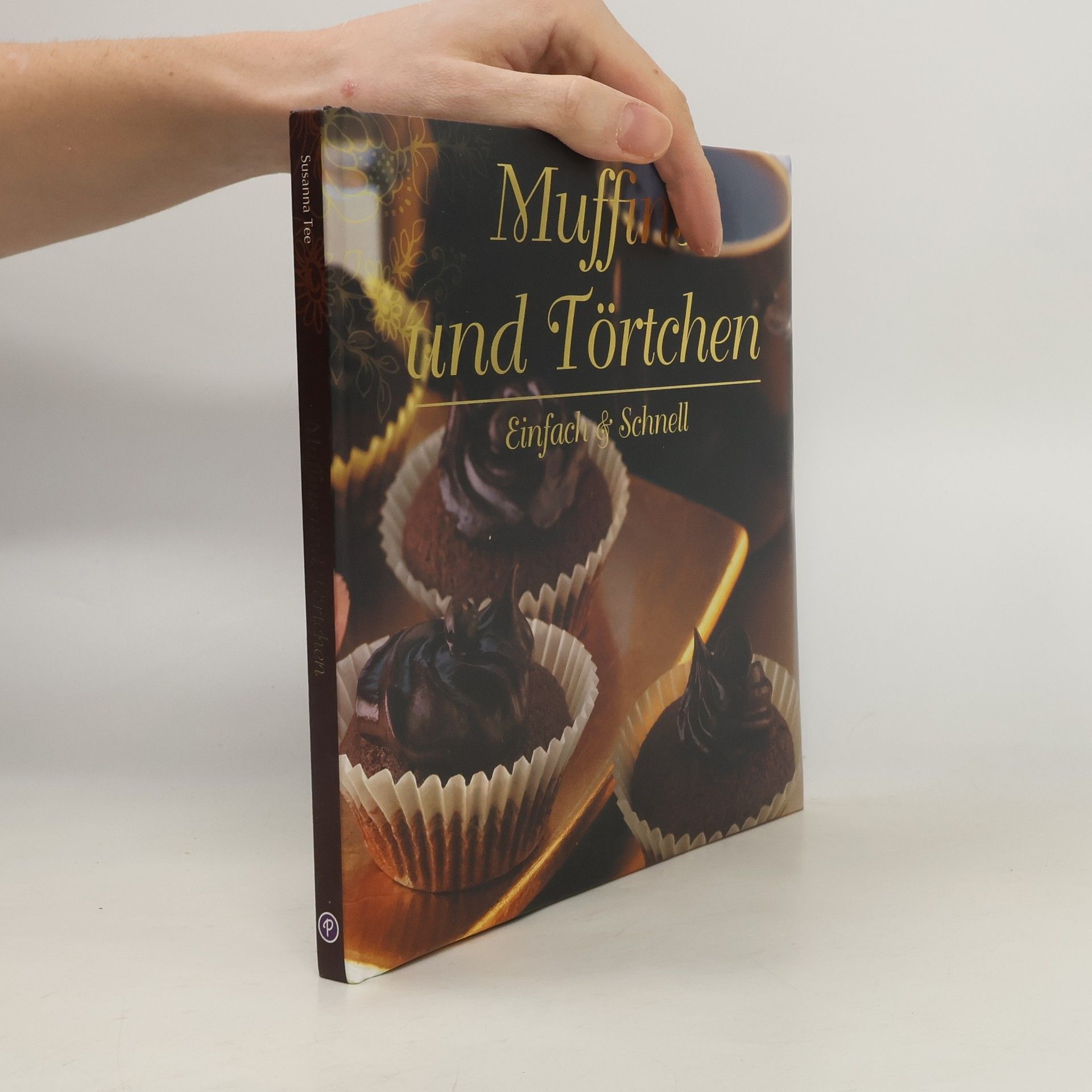 Kolektiv autorů Muffins und Törtchen