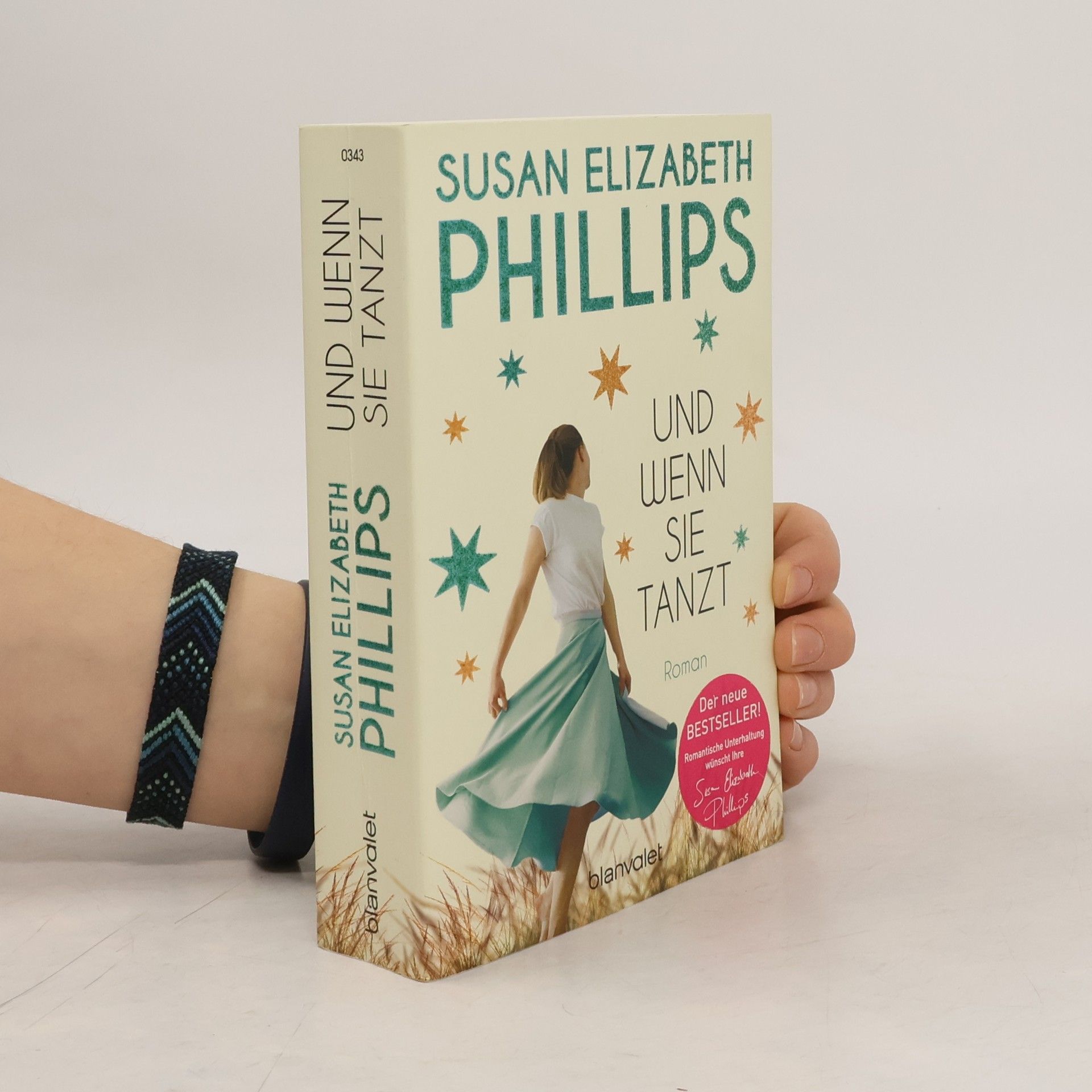 Susan Elizabeth Phillips Und wenn sie tanzt