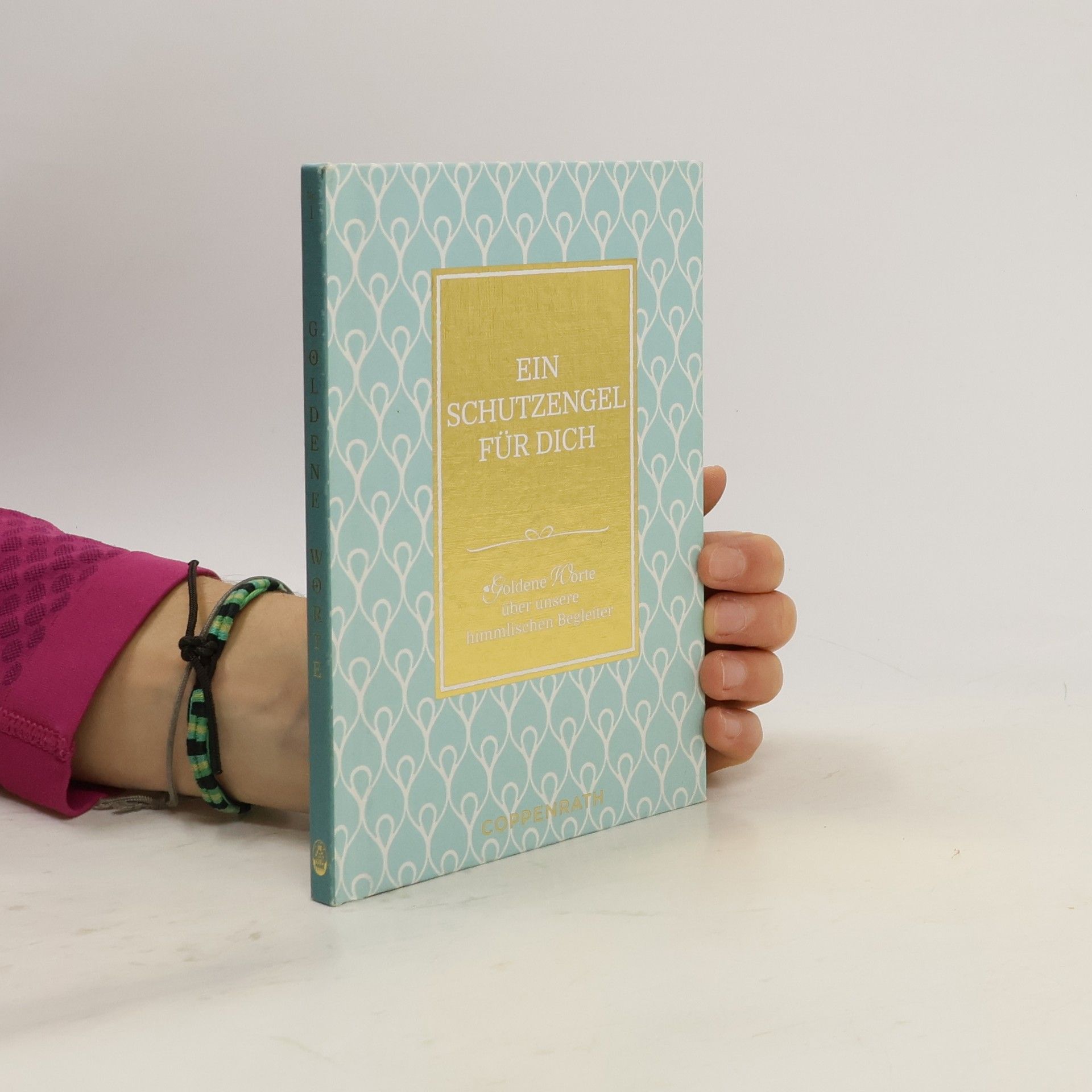 Collectif d'auteurs Ein Schutzengel für dich