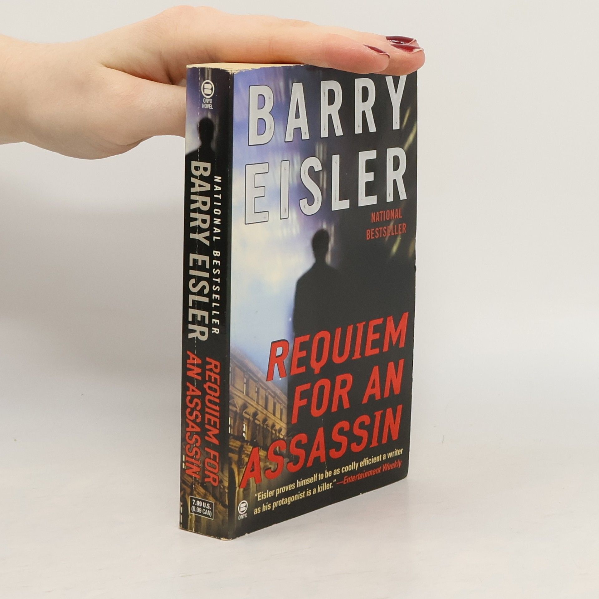 Requiem for an Assassin