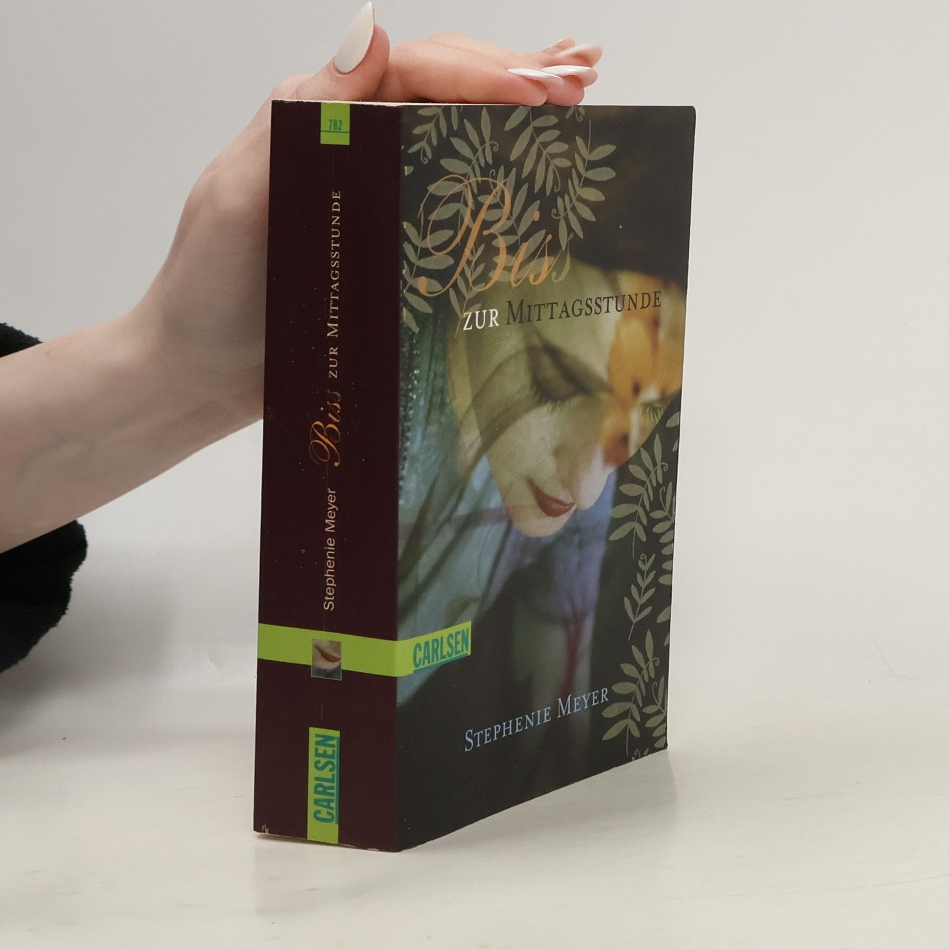 Biss zur Mittagsstunde