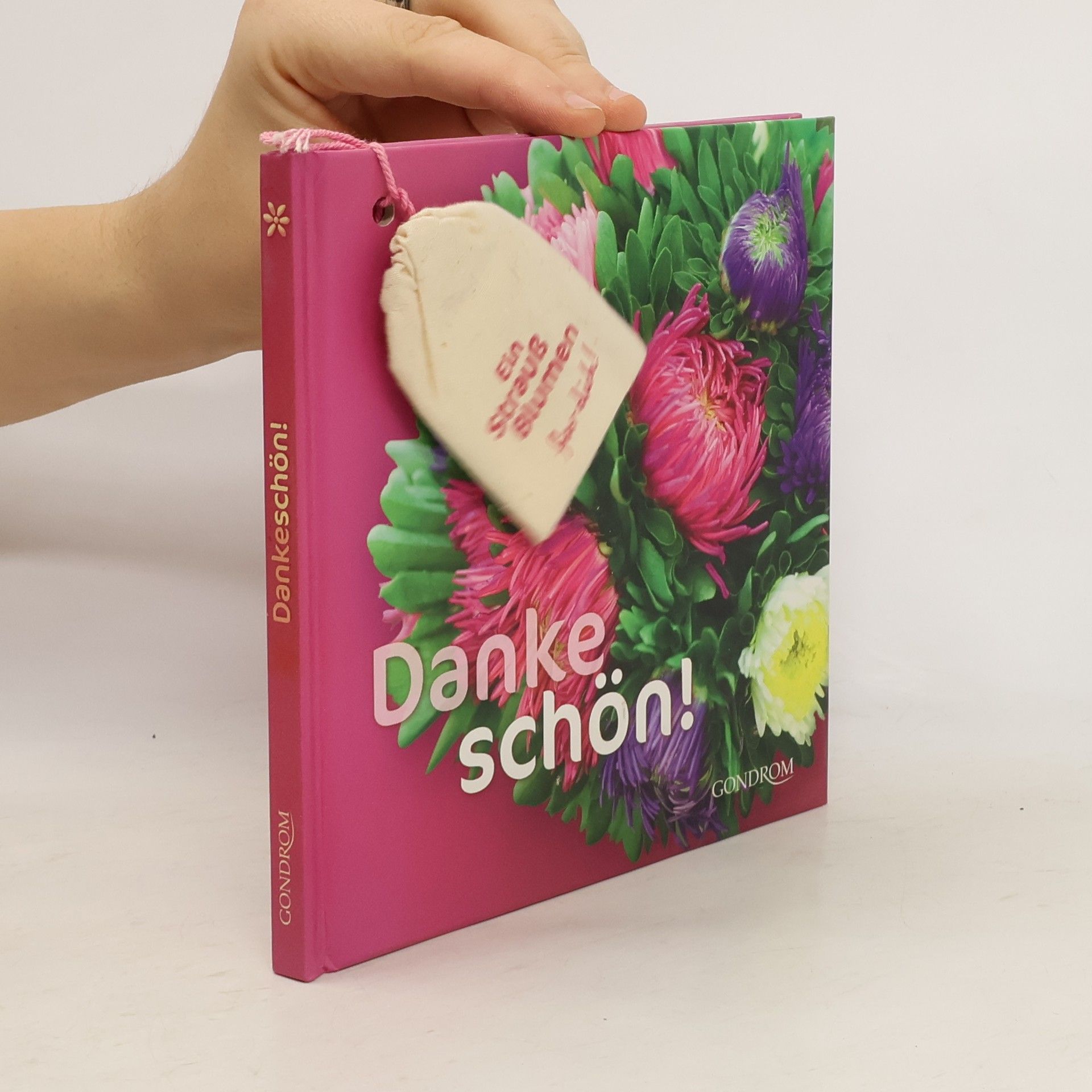 Autores varios Danke schön!