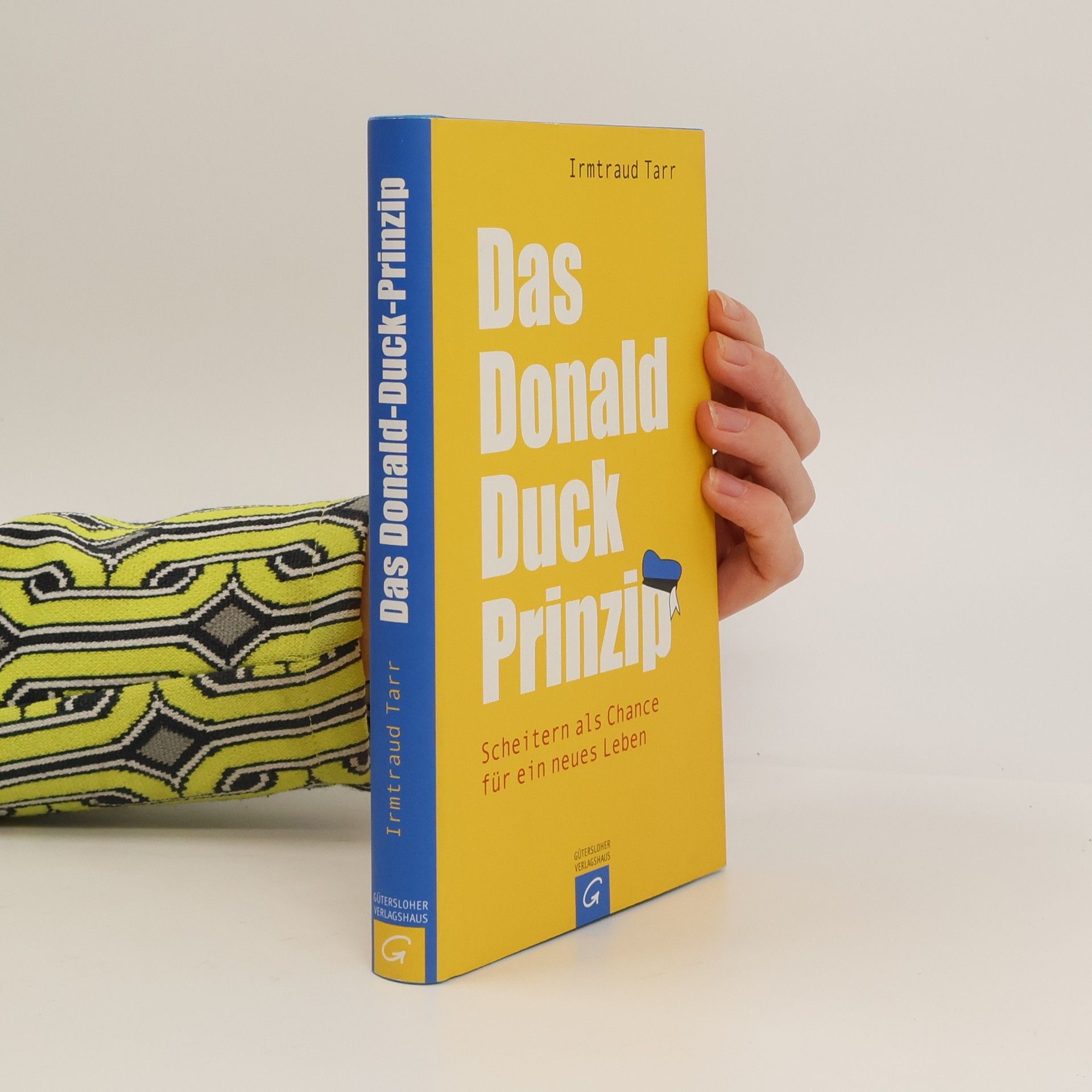 Das Donald Duck Prinzip