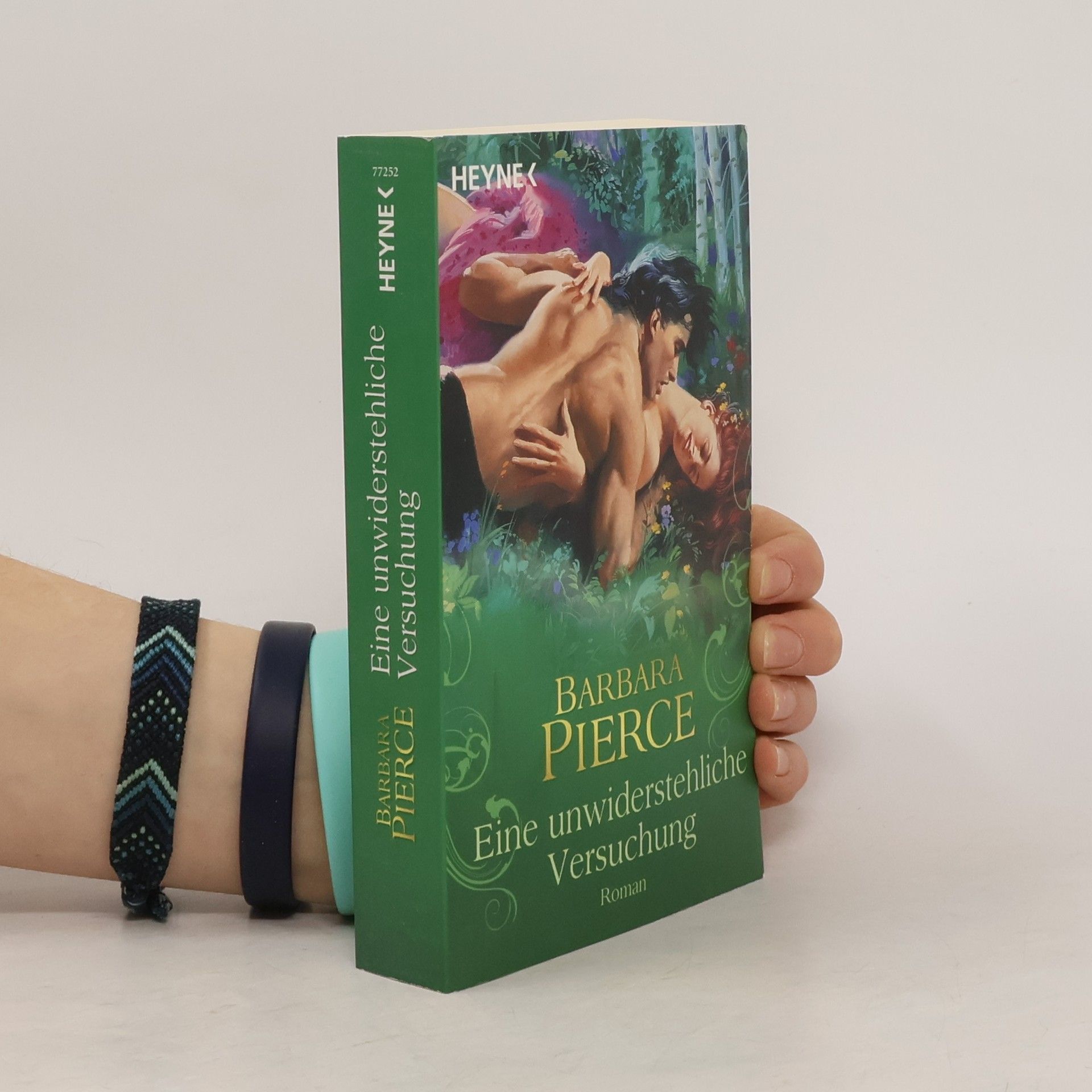 Eine unwiderstehliche Versuchung