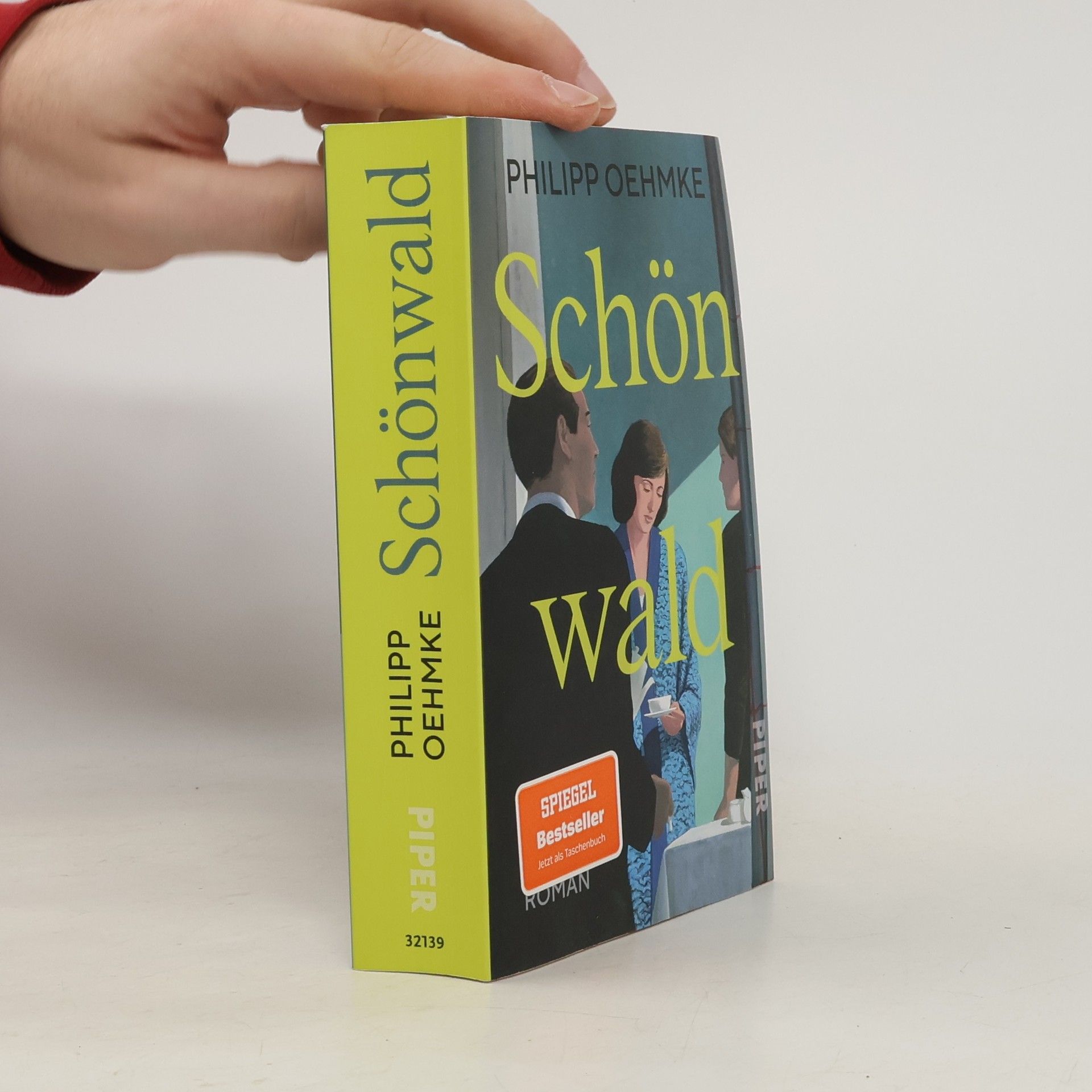 Philipp Oehmke Schönwald