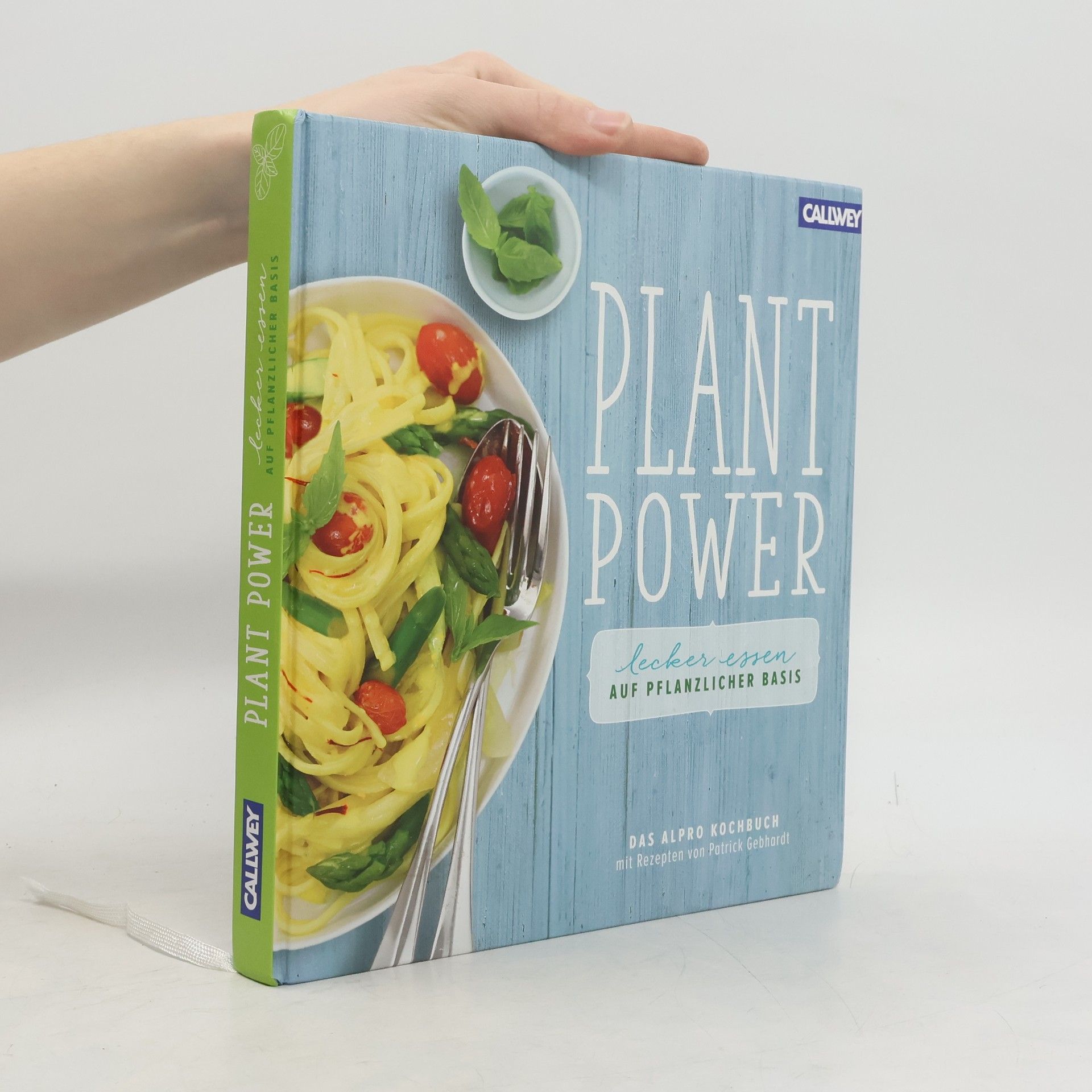 Plant power