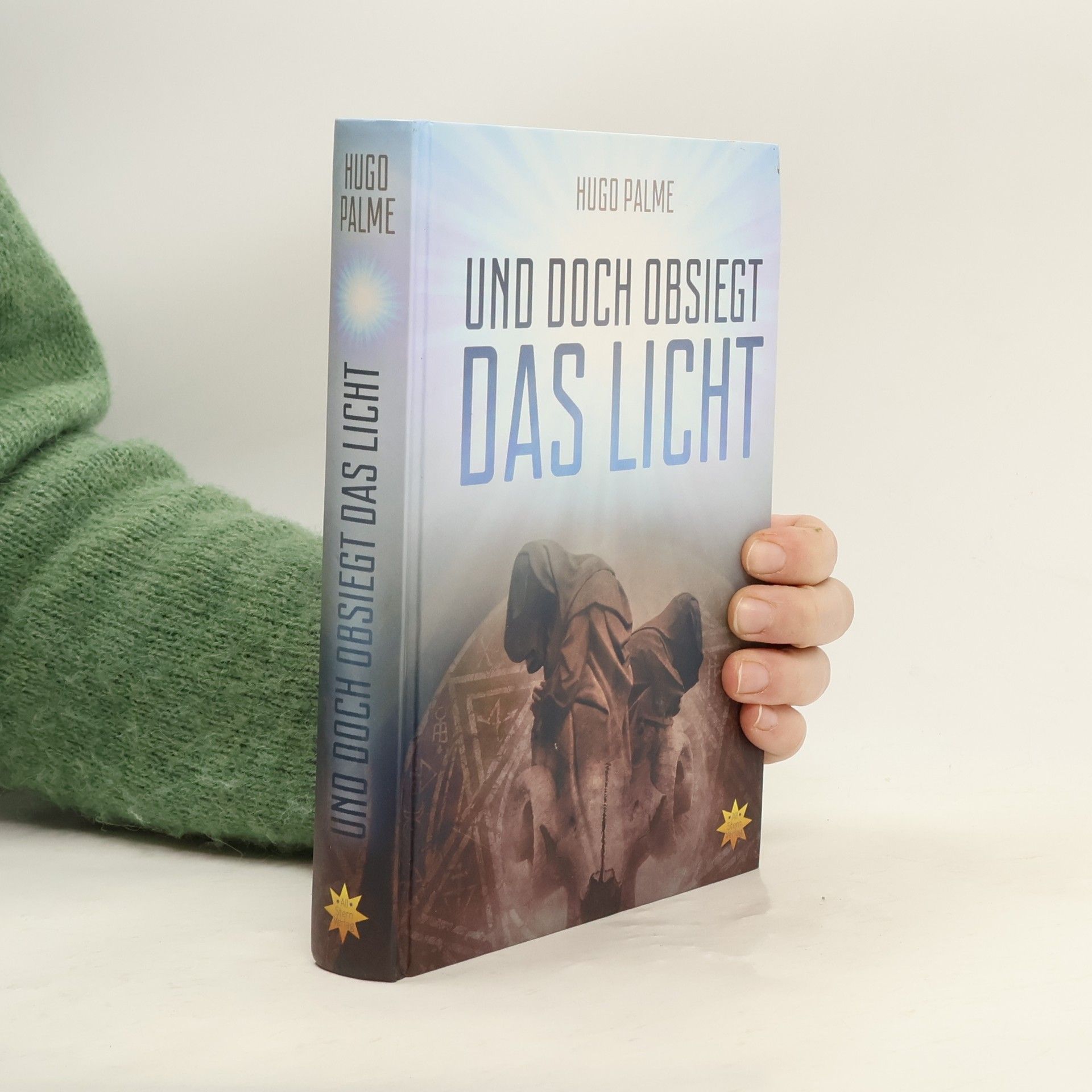 Und doch obsiegt das Licht