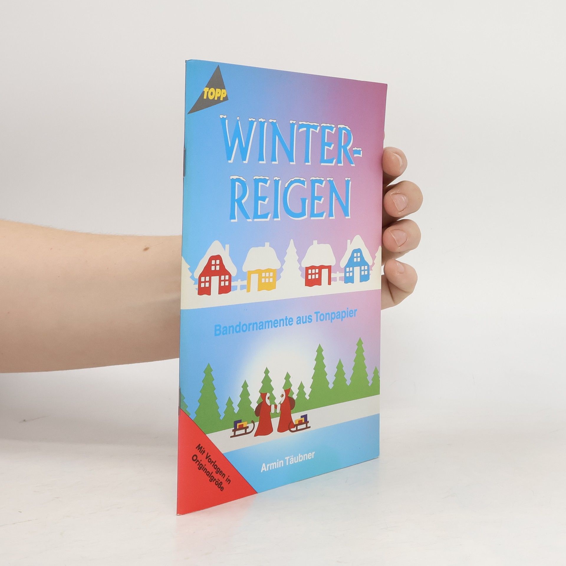 Autorenkollektiv Winterreigen