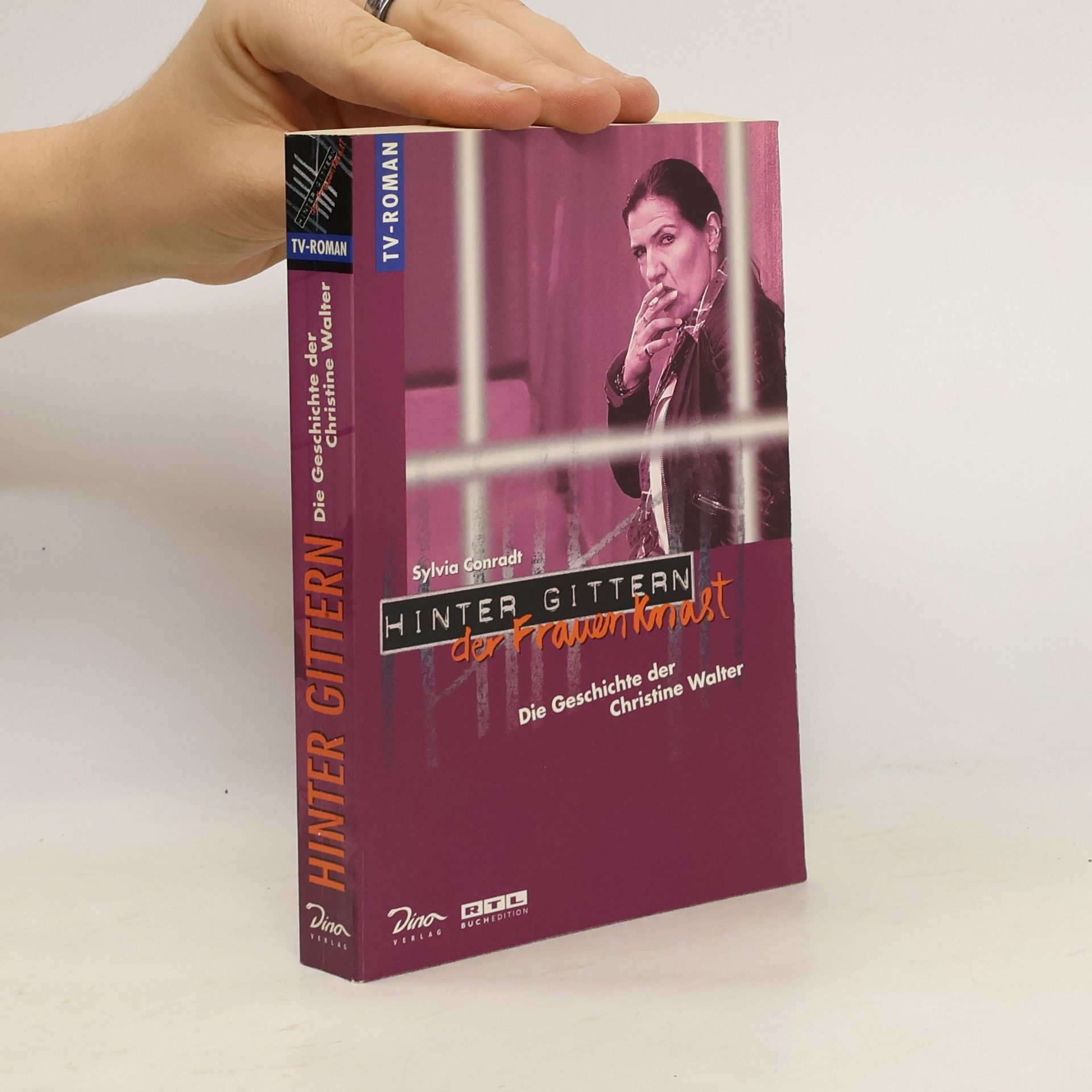 Die Geschichte der Christine Walter