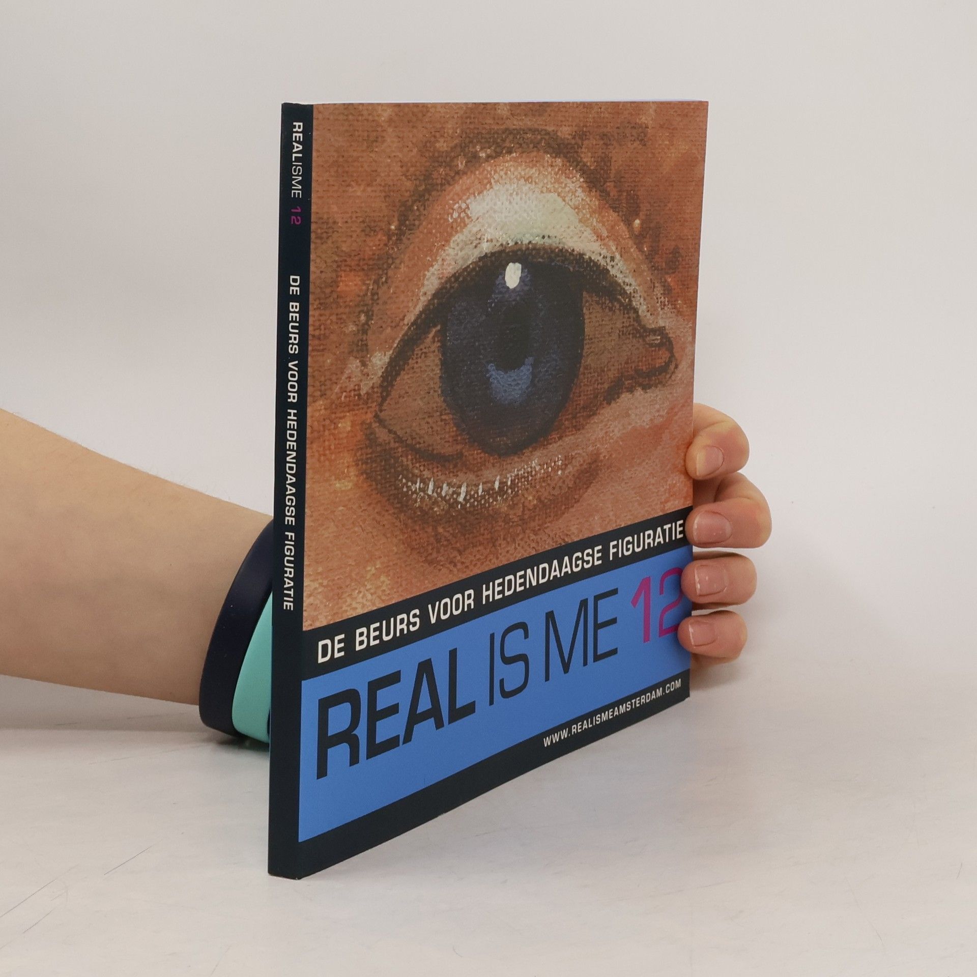 Autorenkollektiv Realisme 12