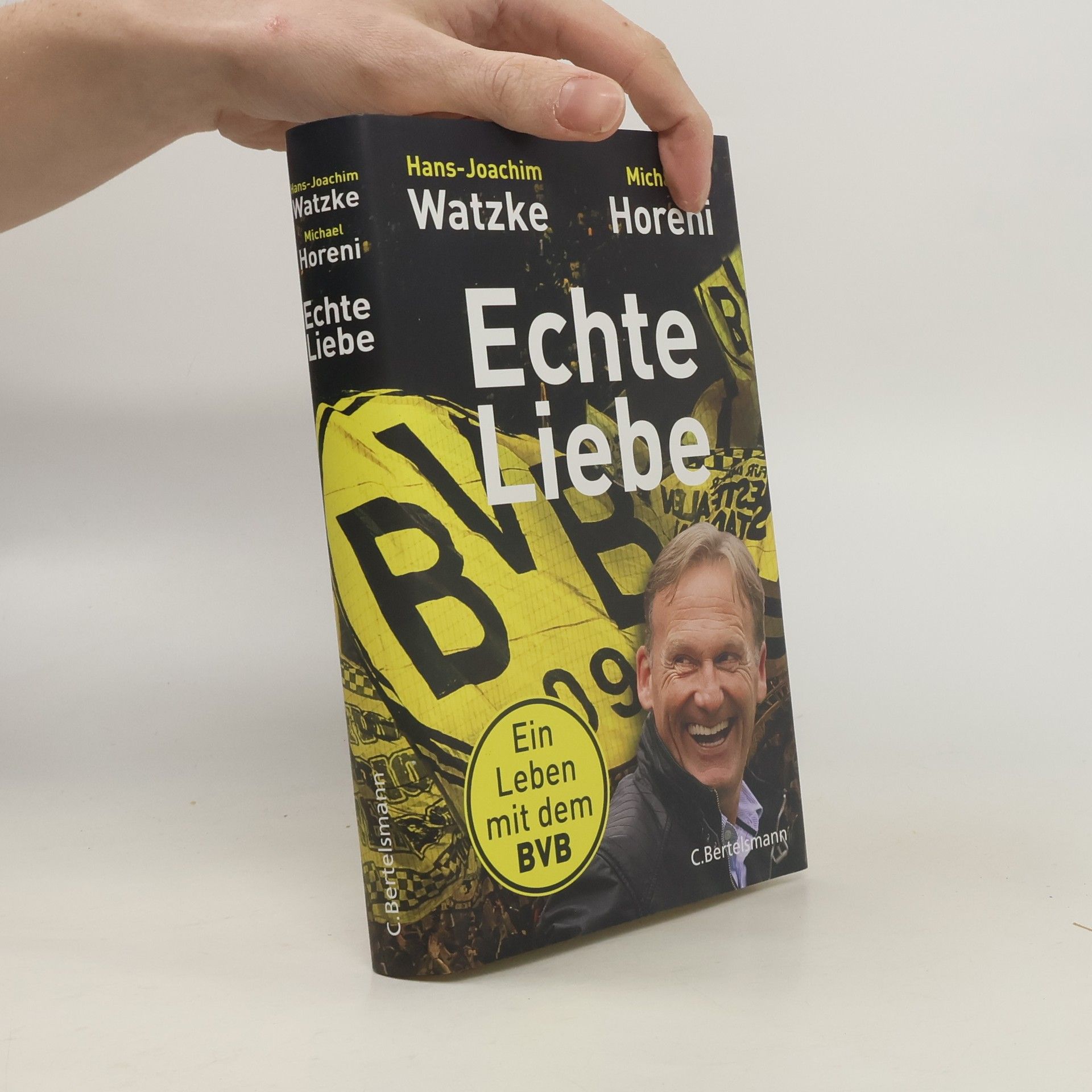 Echte Liebe