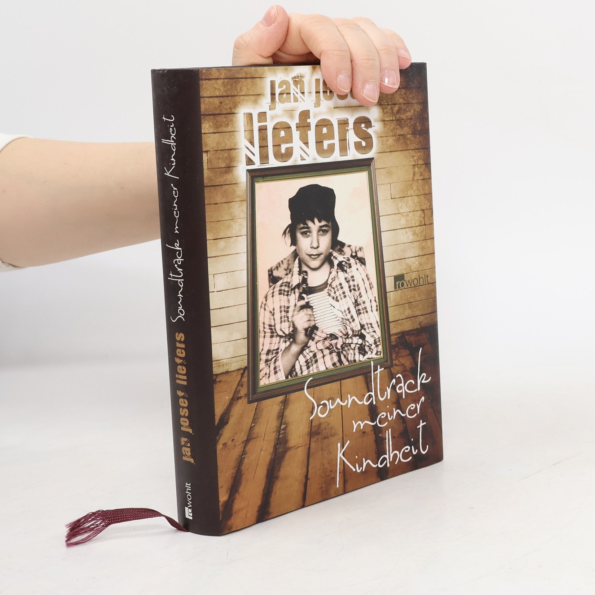 Soundtrack meiner Kindheit