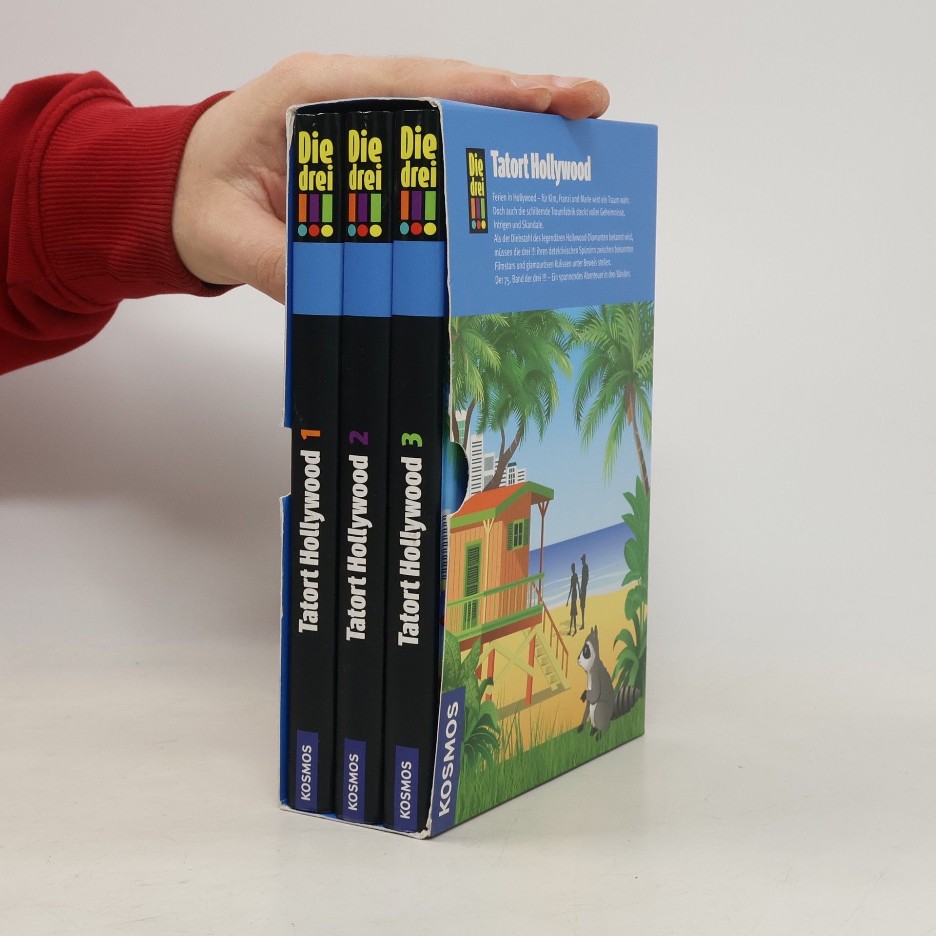 Kirsten Vogel Falscher Verdacht